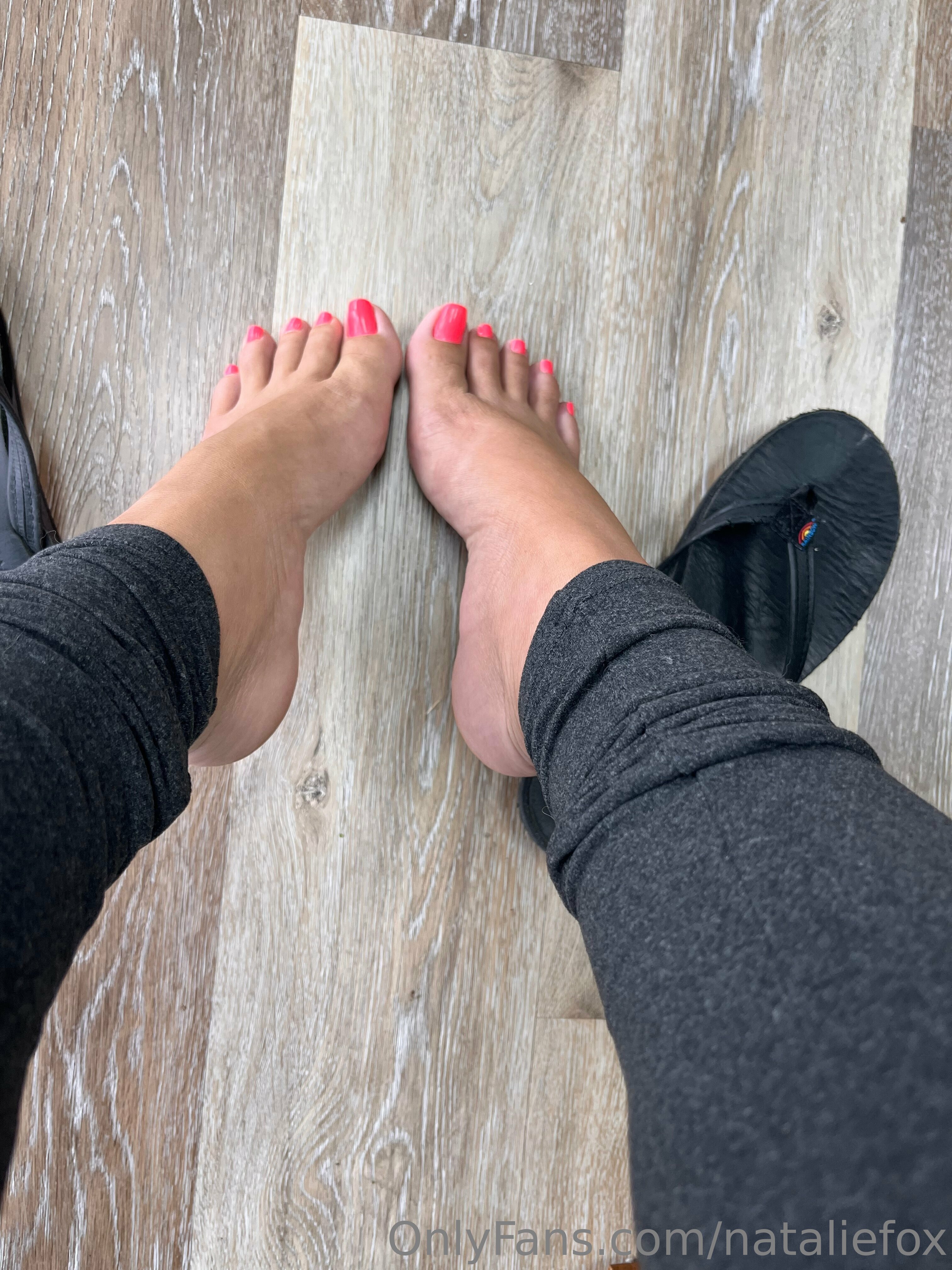 nataliefox feet photo 9