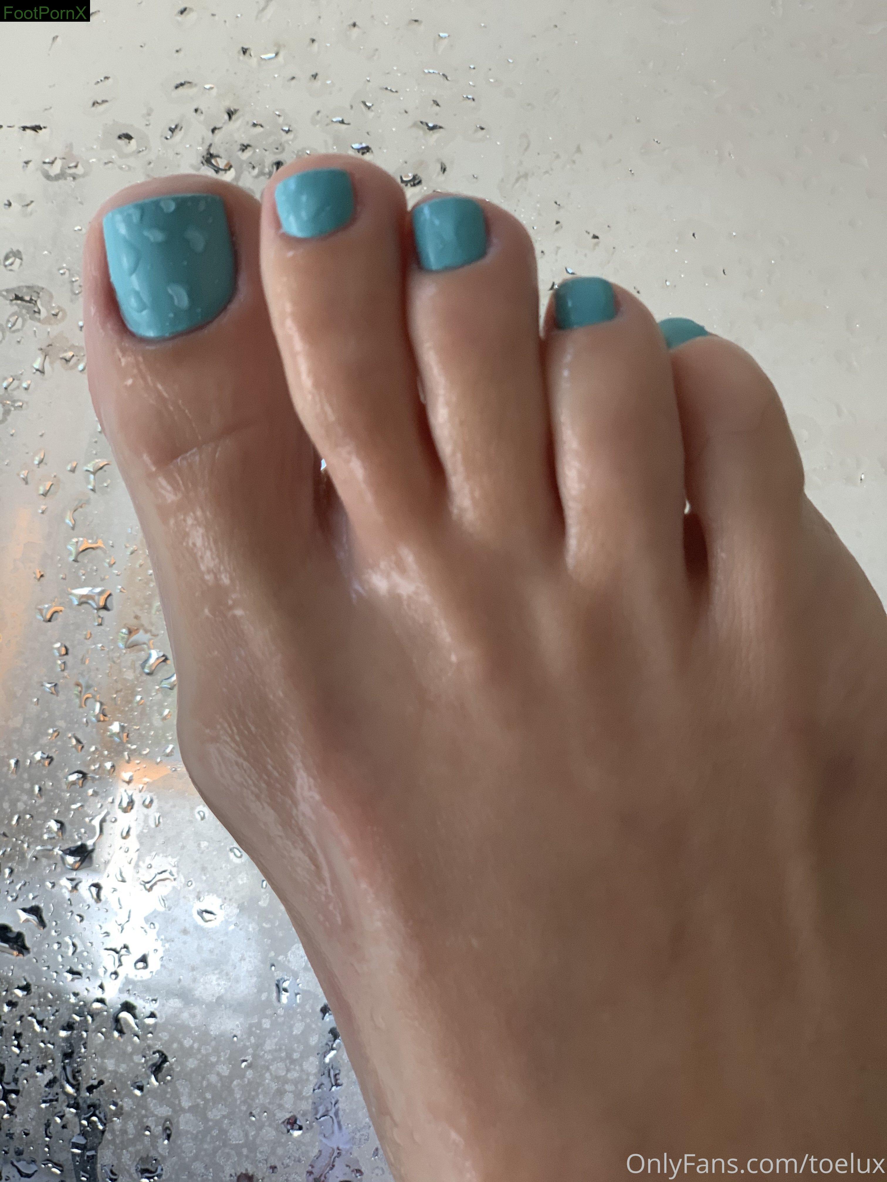toeluxx feet photo 6