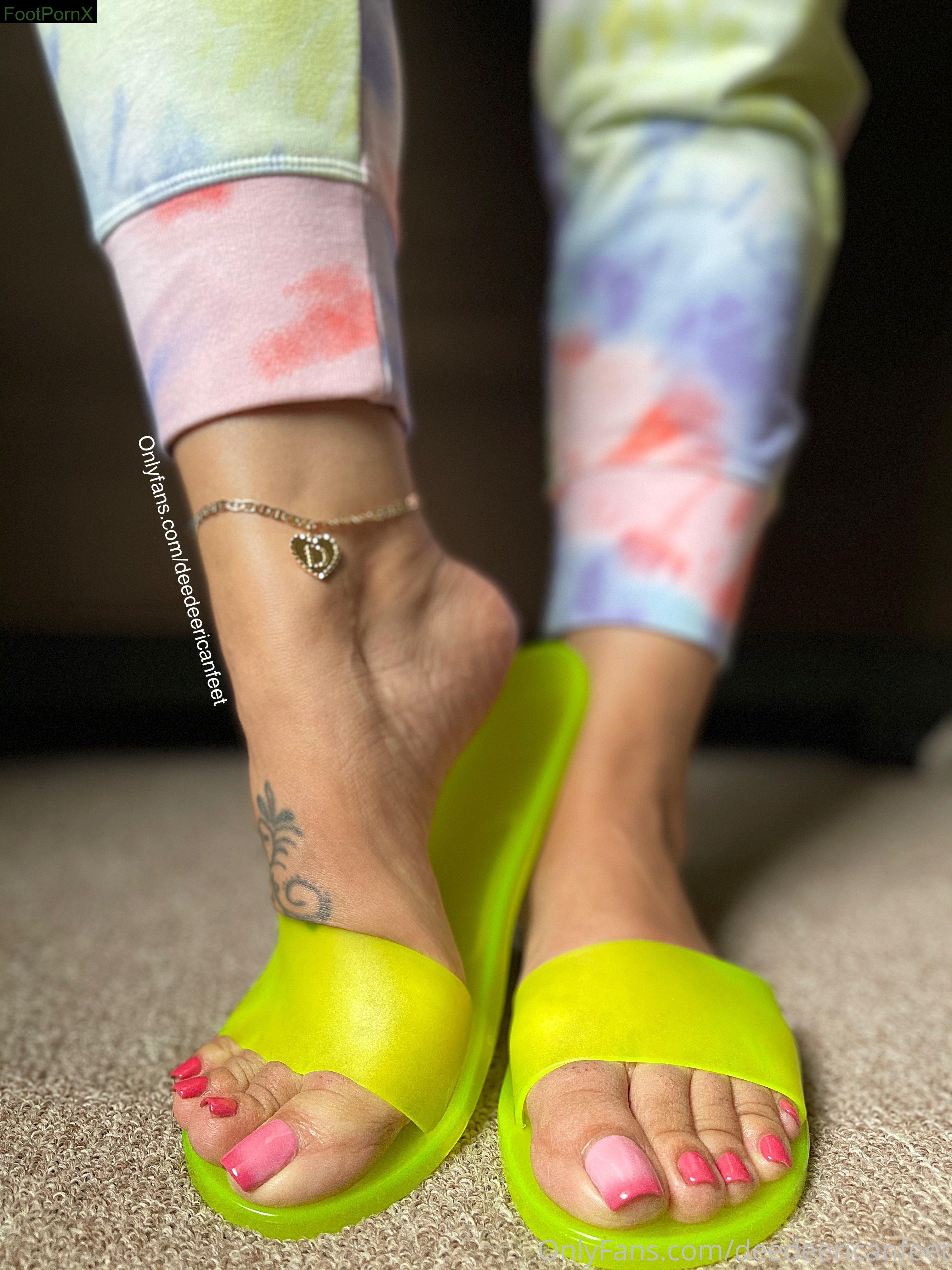 deedeericanfeet feet photo 23