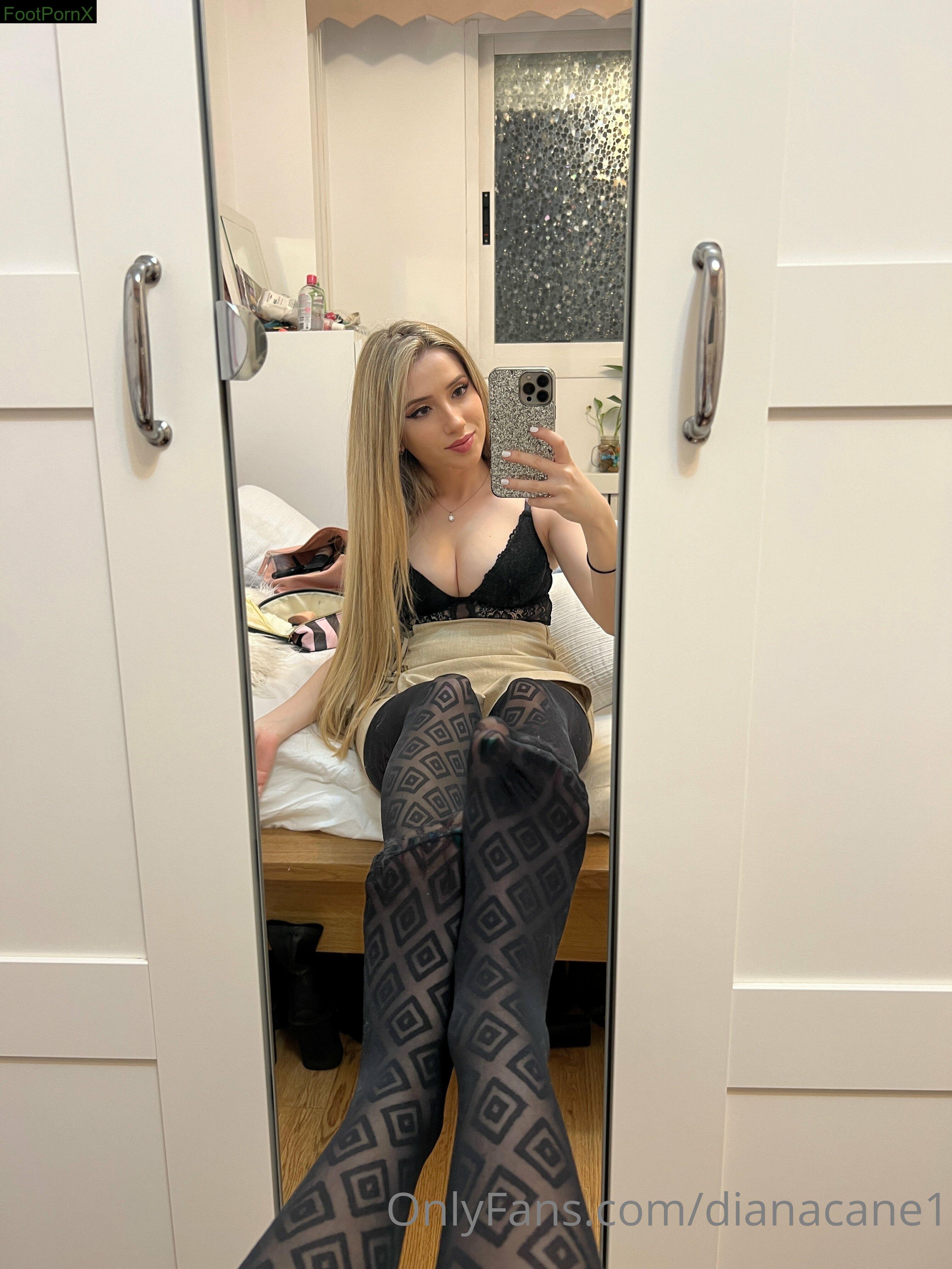 dianacane1 feet photo 21