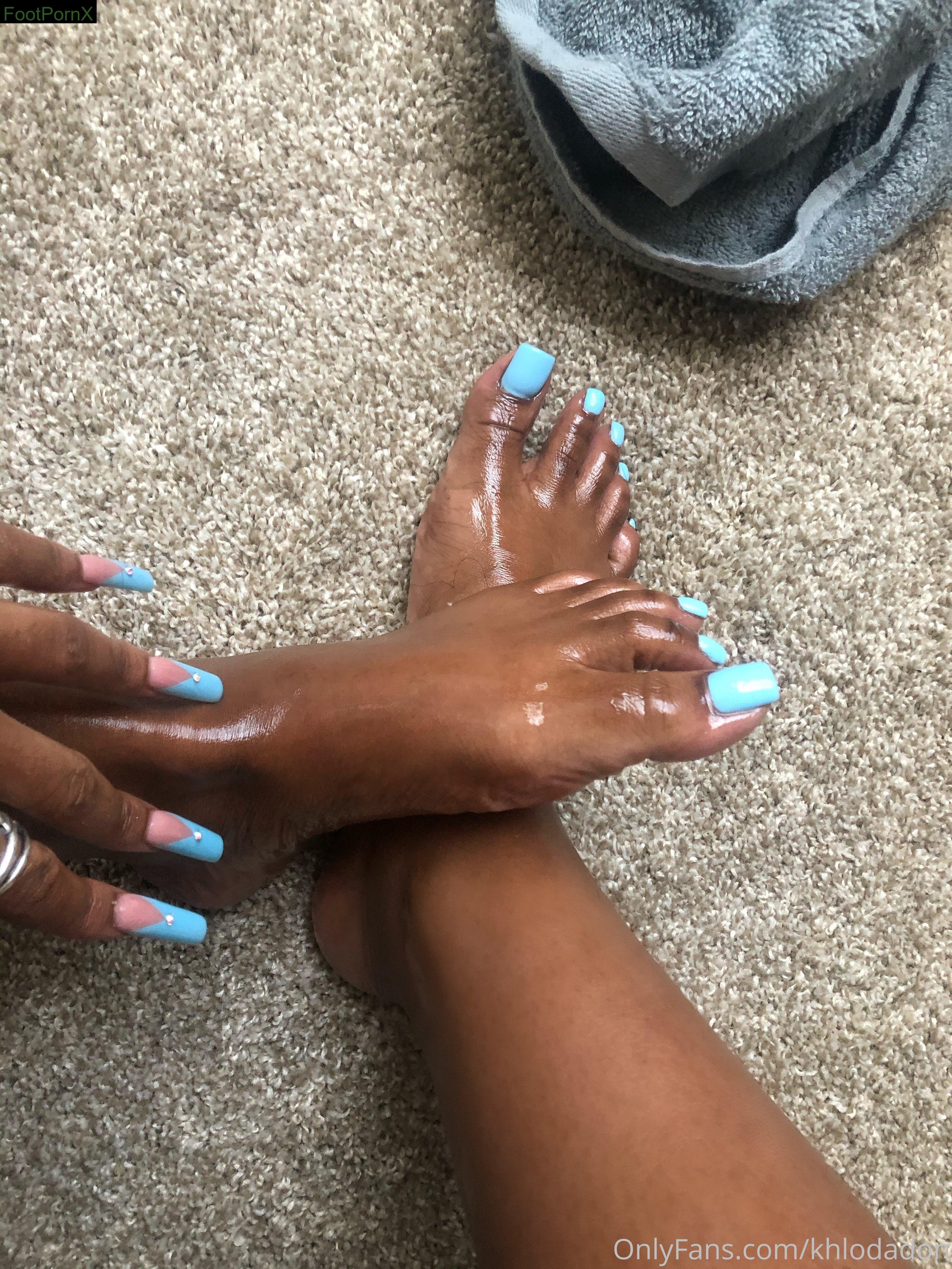 khlodadon feet photo 8