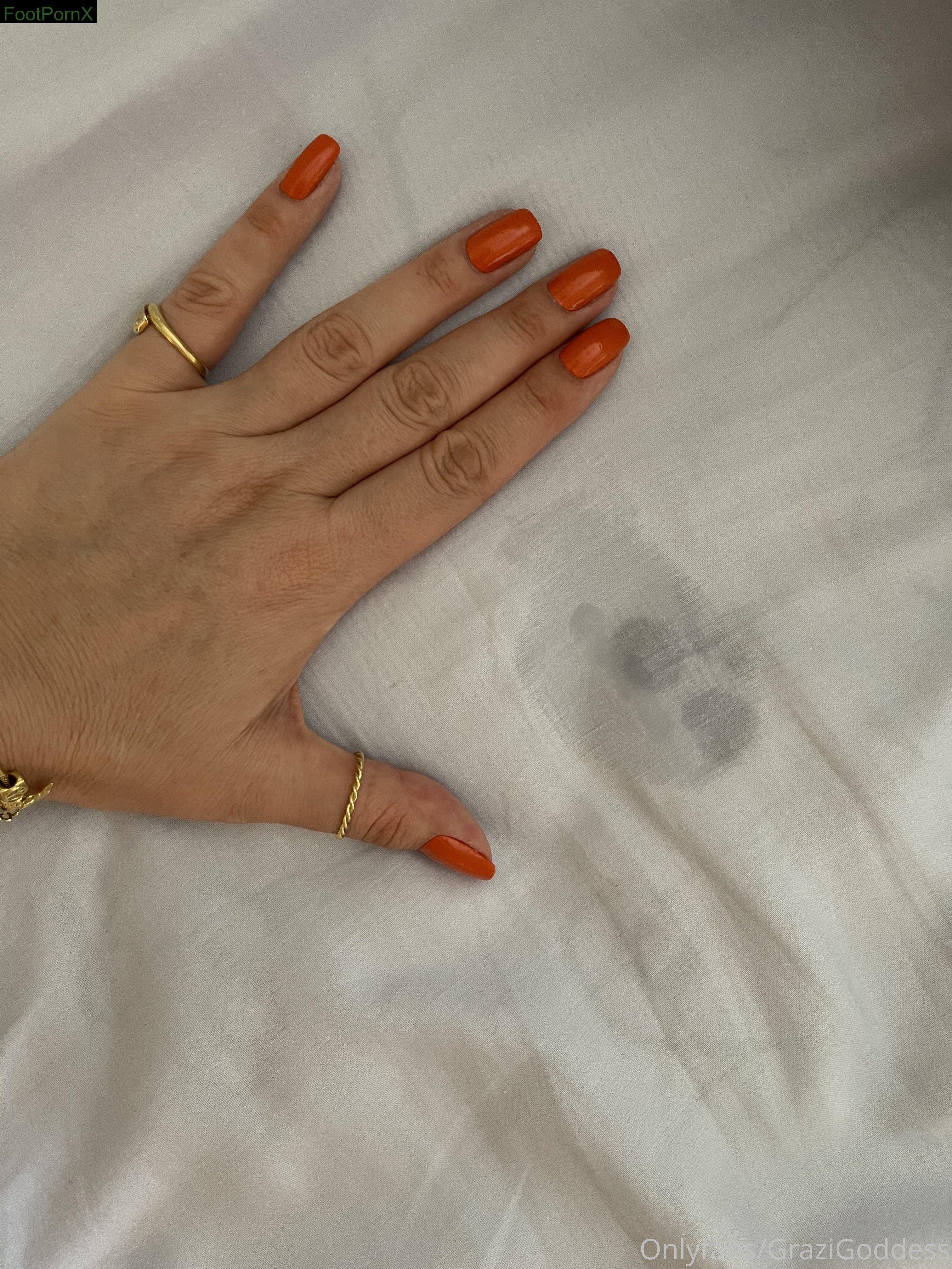 grazigoddess feet photo 24