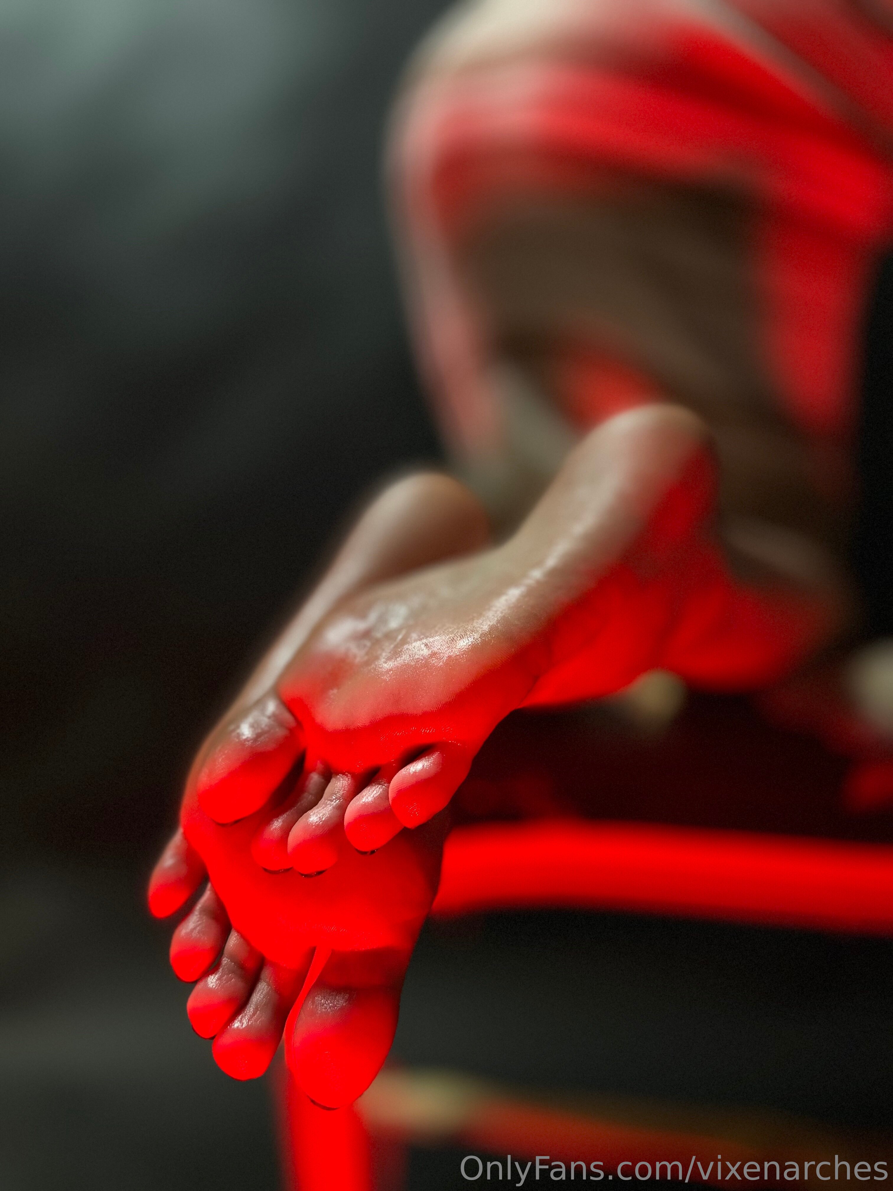 vixenarches feet photo 13