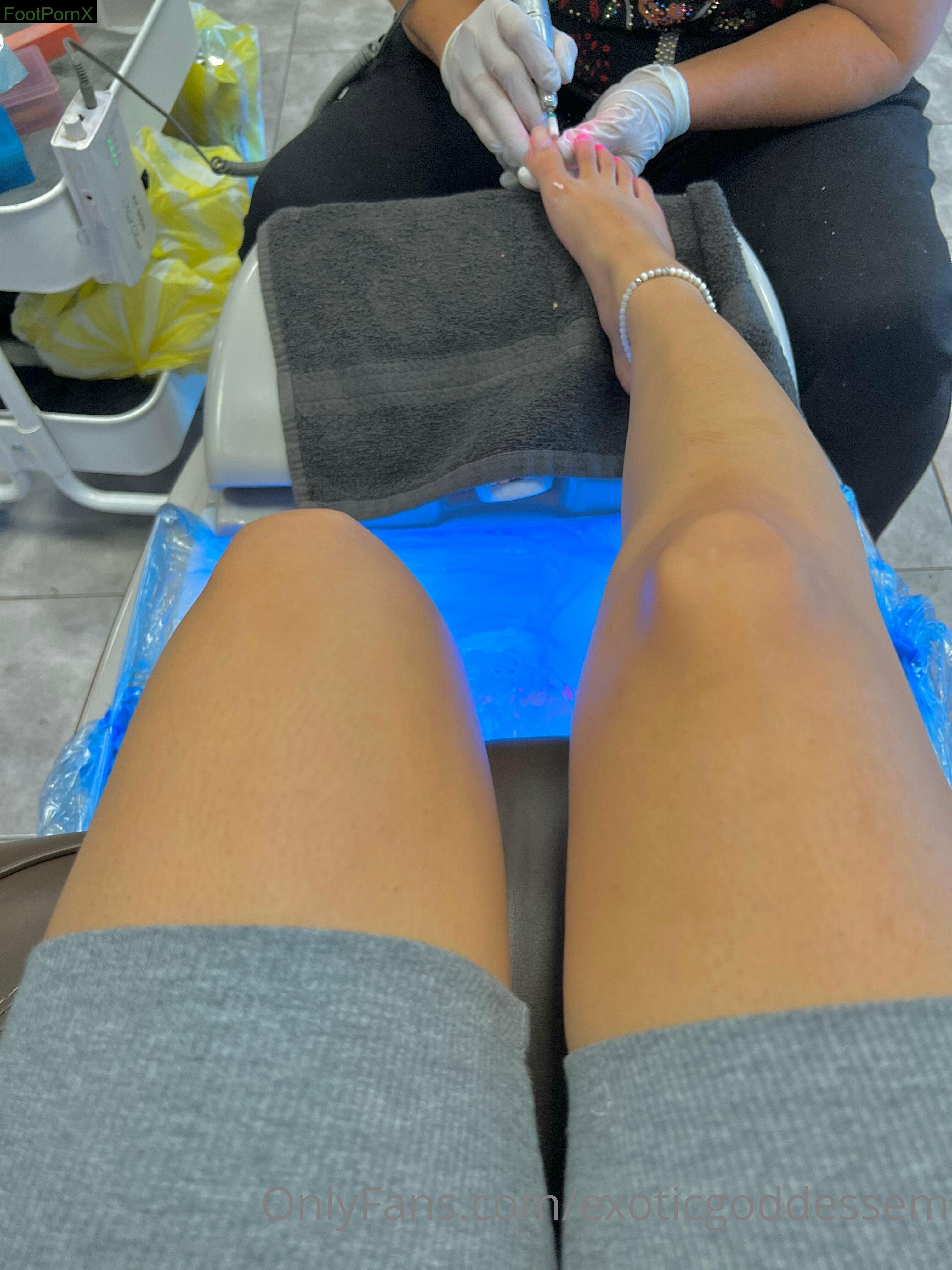 exoticgoddessem feet photo 15