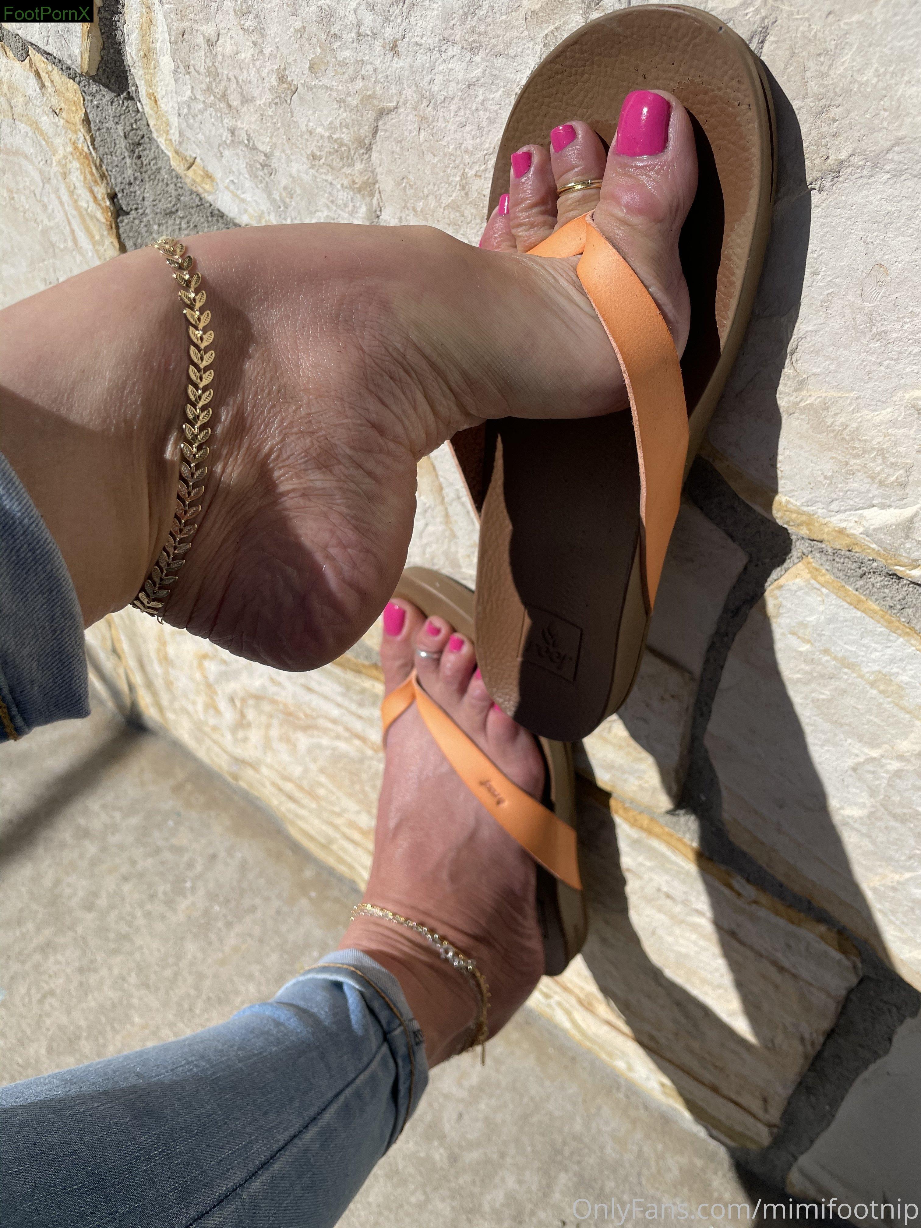 mimifootnip feet photo 23
