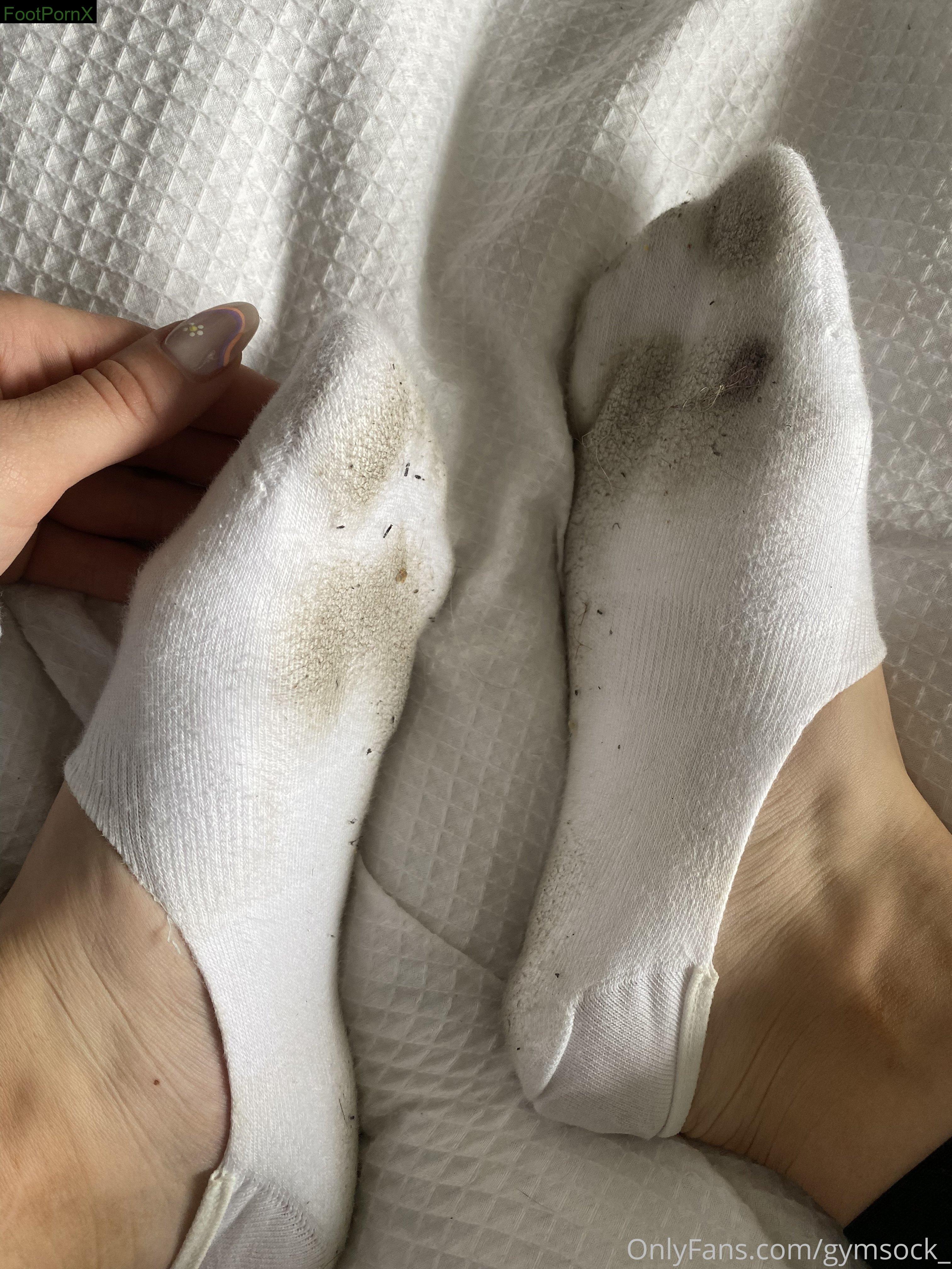 gymsock2 feet photo 7