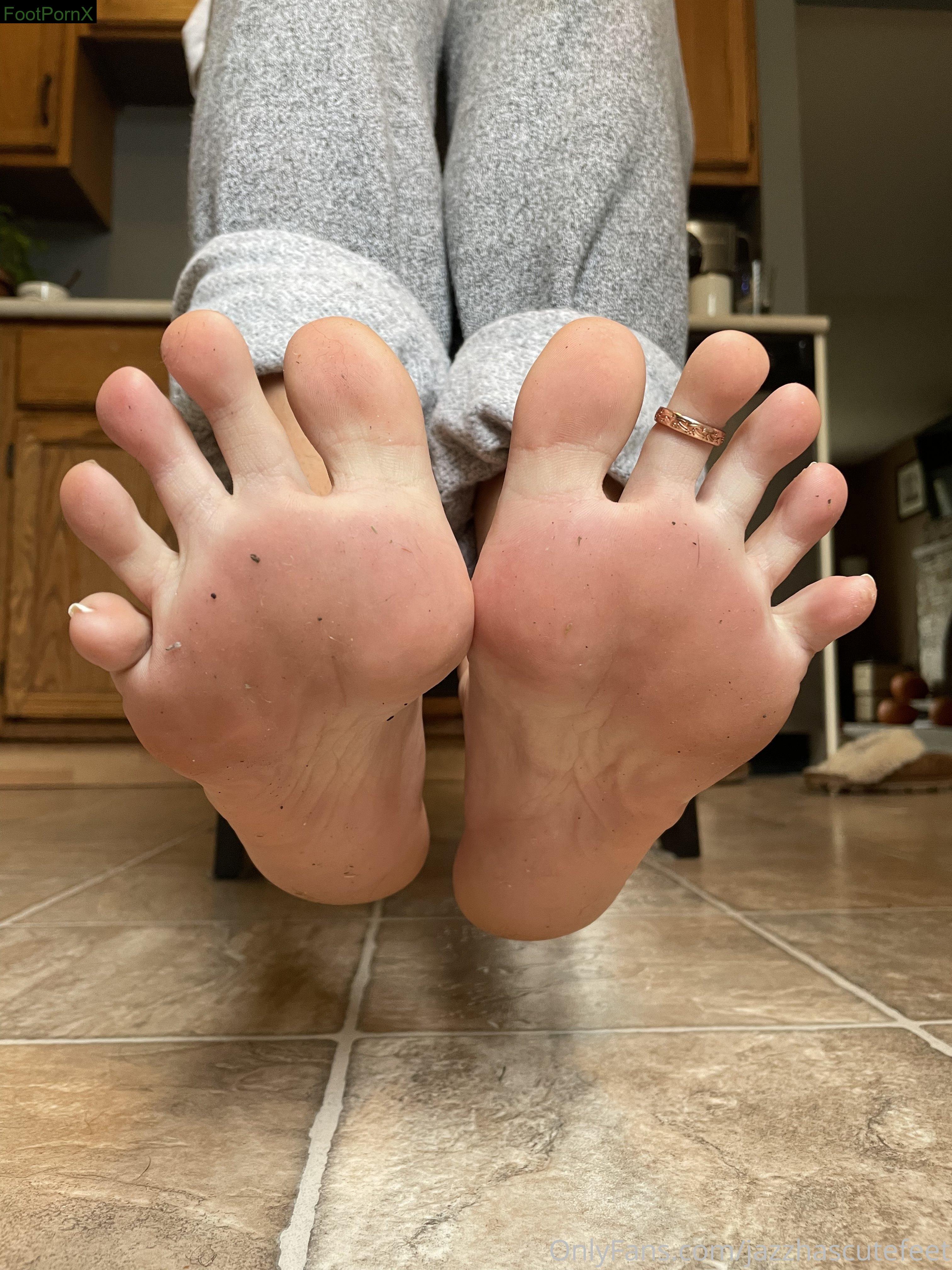 jazzhascutefeet feet photo 7