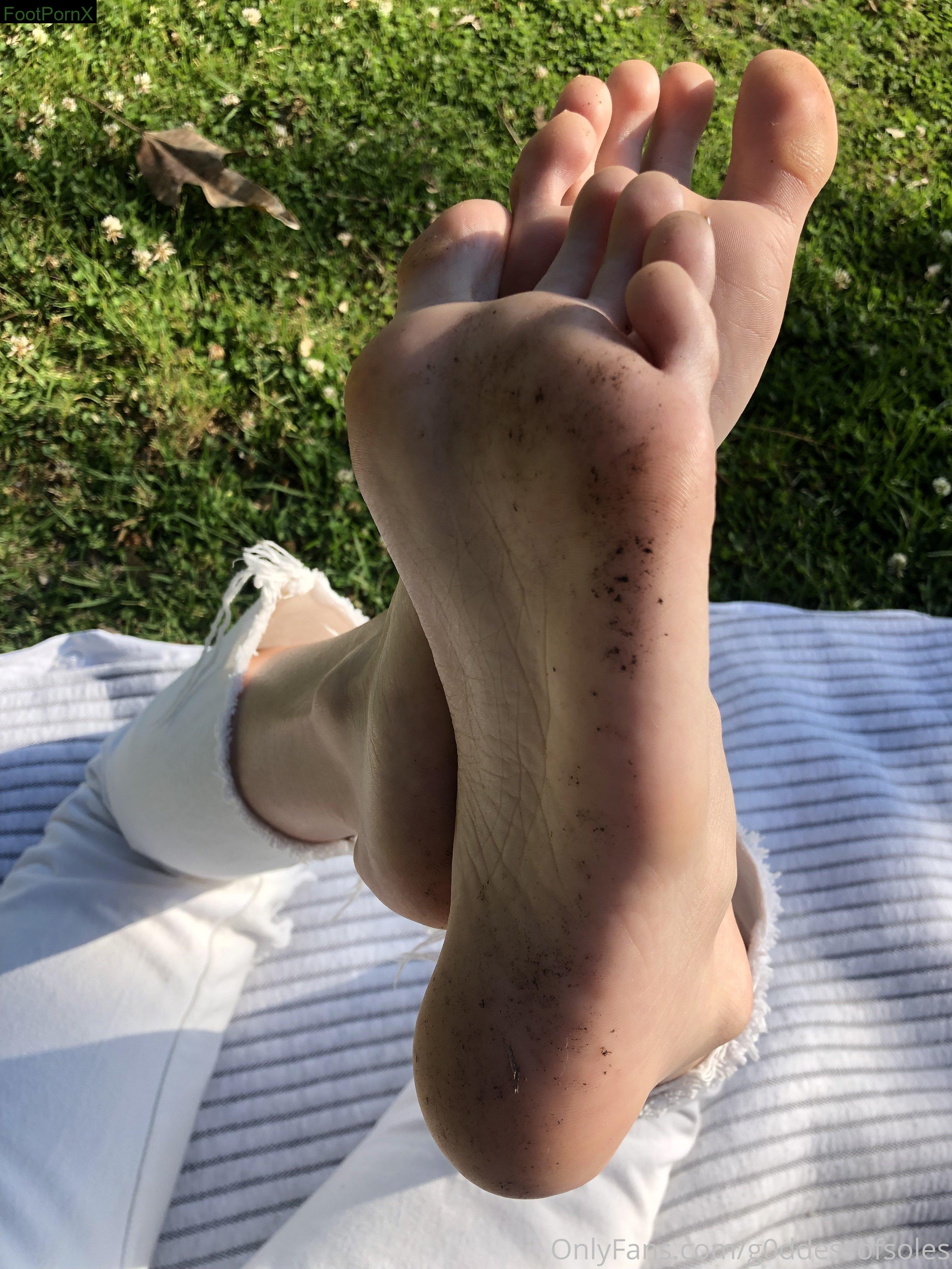 g0ddessofsoles feet photo 21