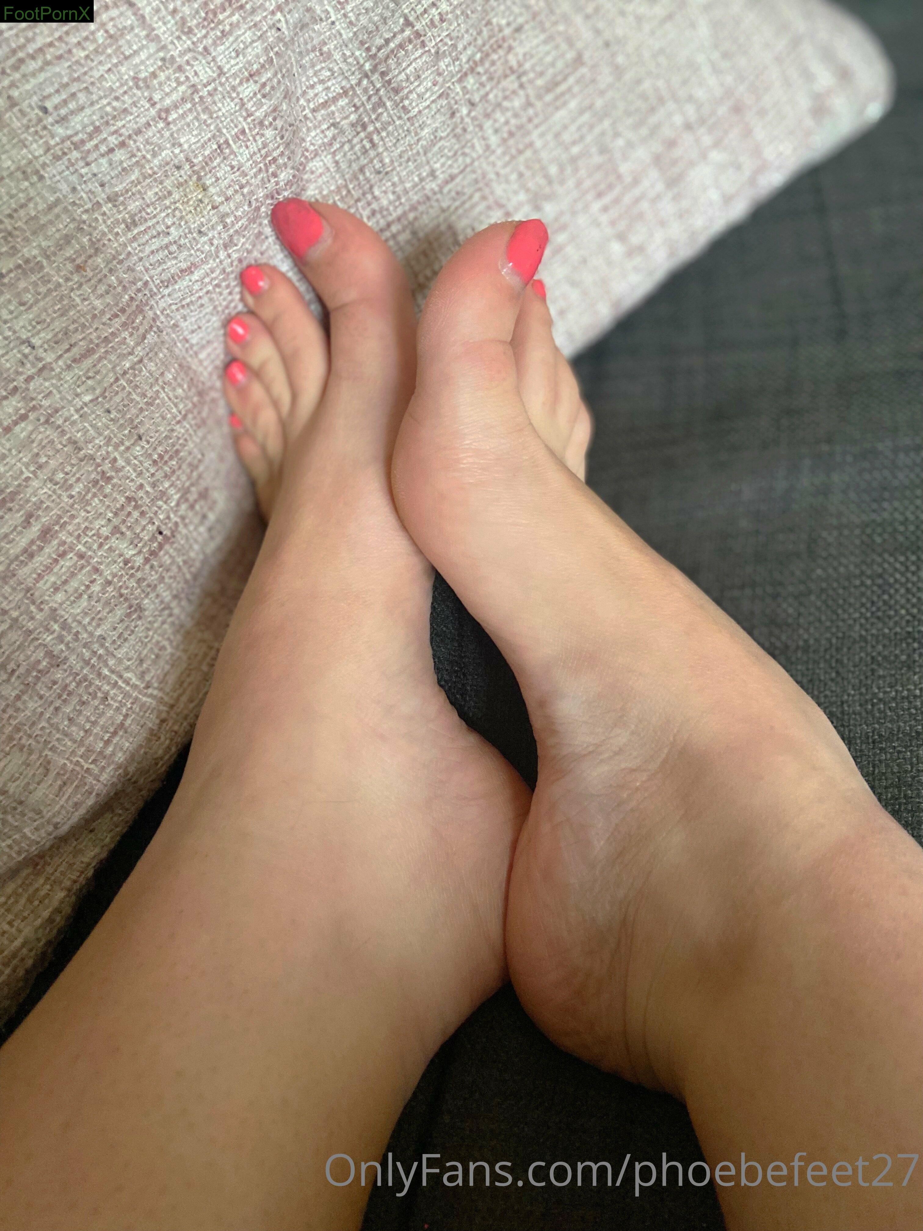 phoebefeet27 feet photo 13