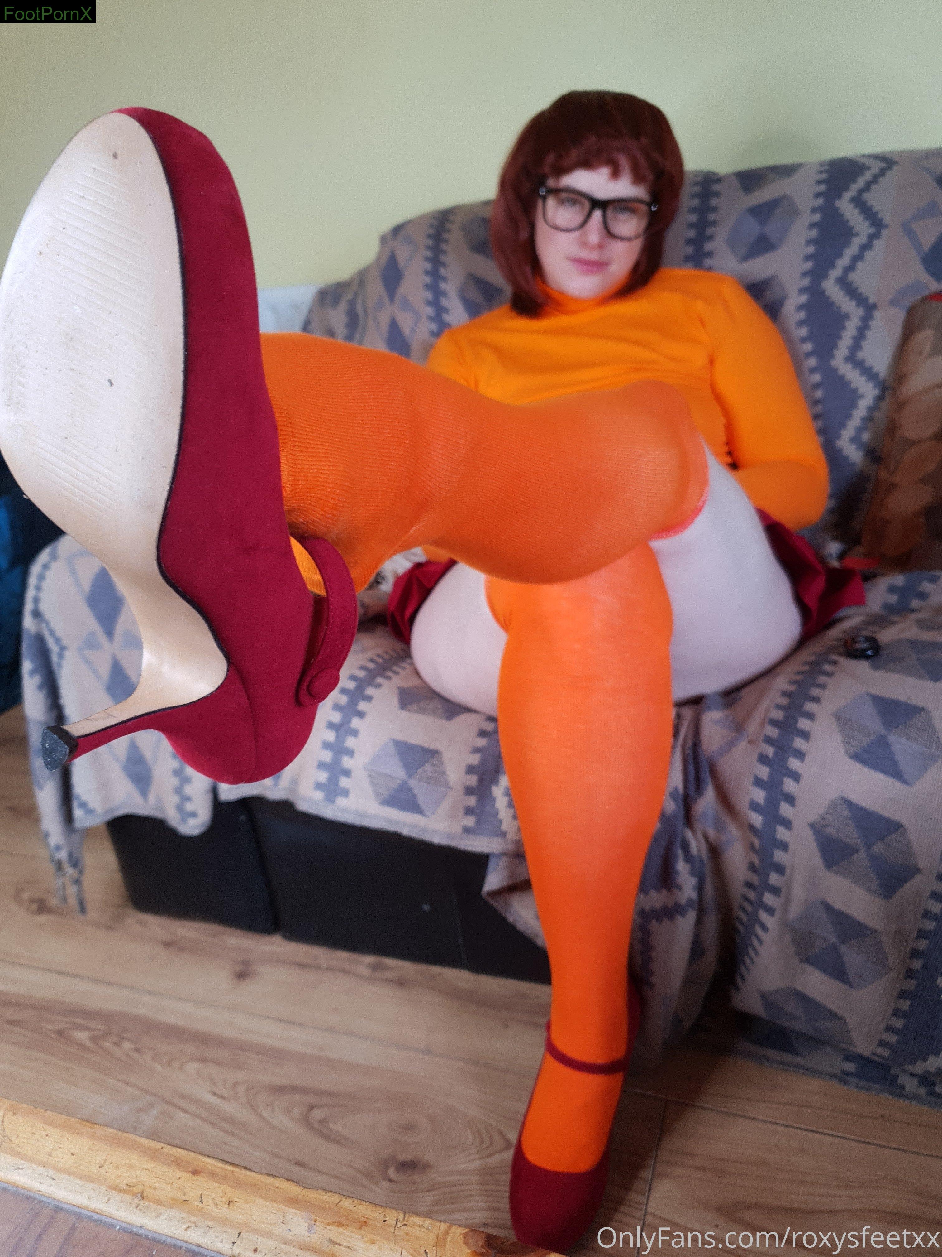 roxysfeetxx feet photo 16