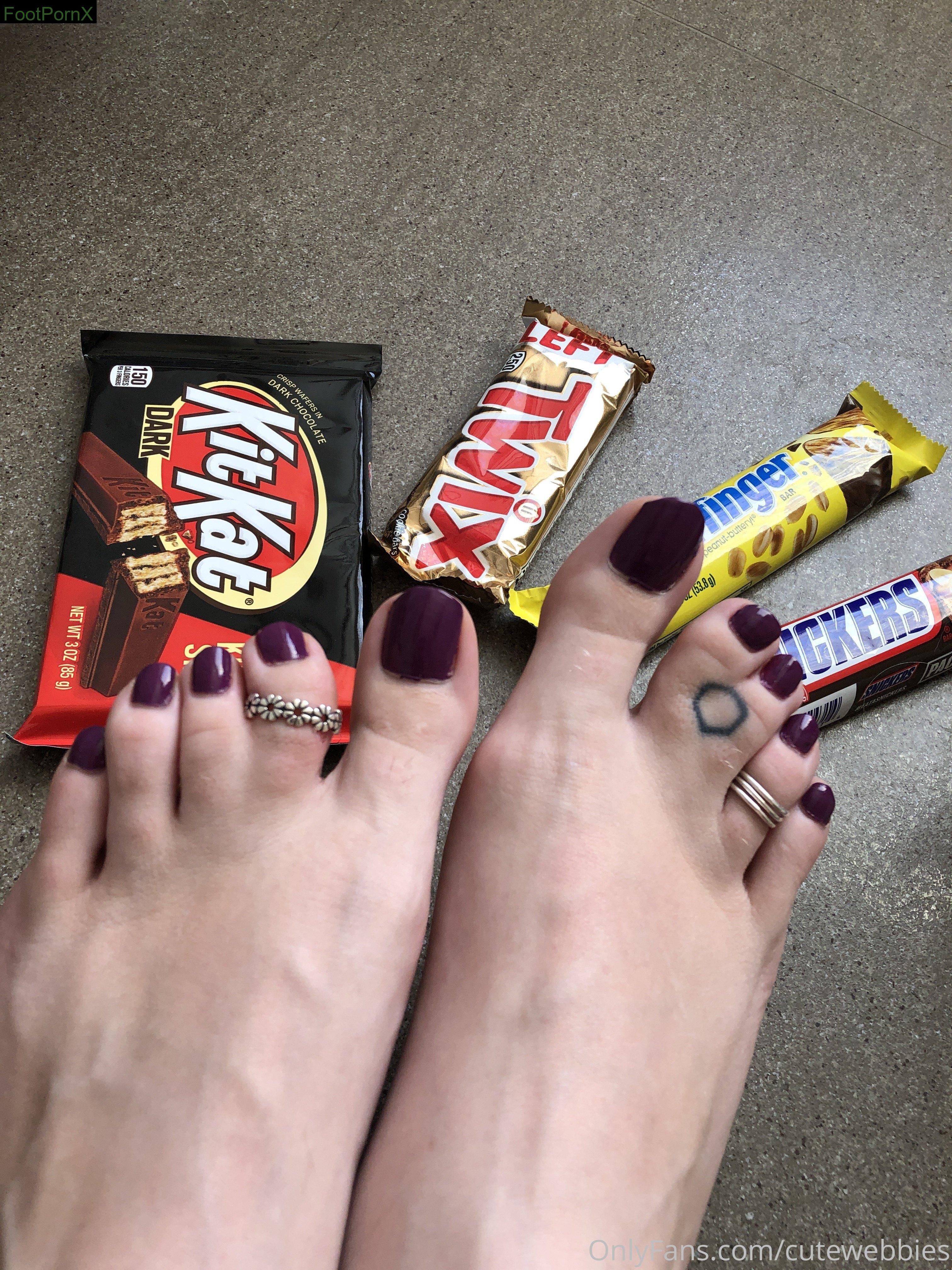 cutewebbies feet photo 4