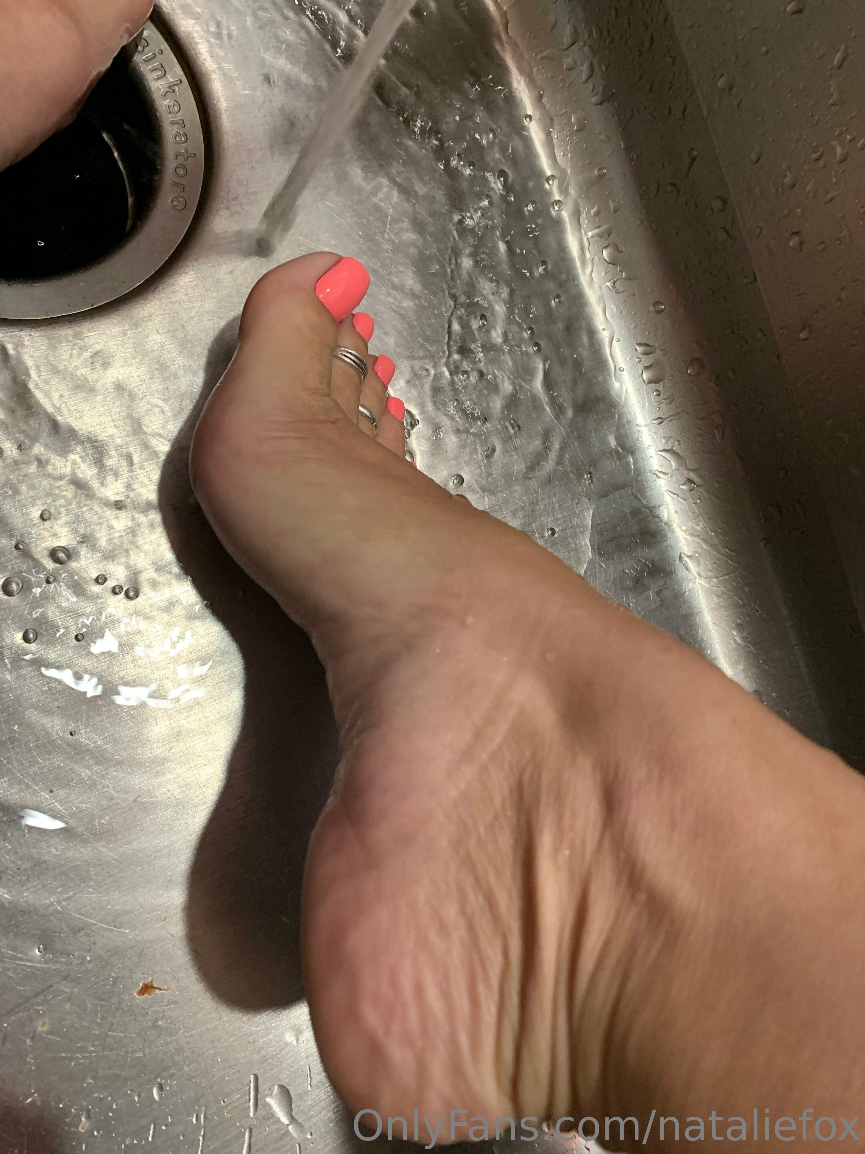 nataliefox feet photo 13