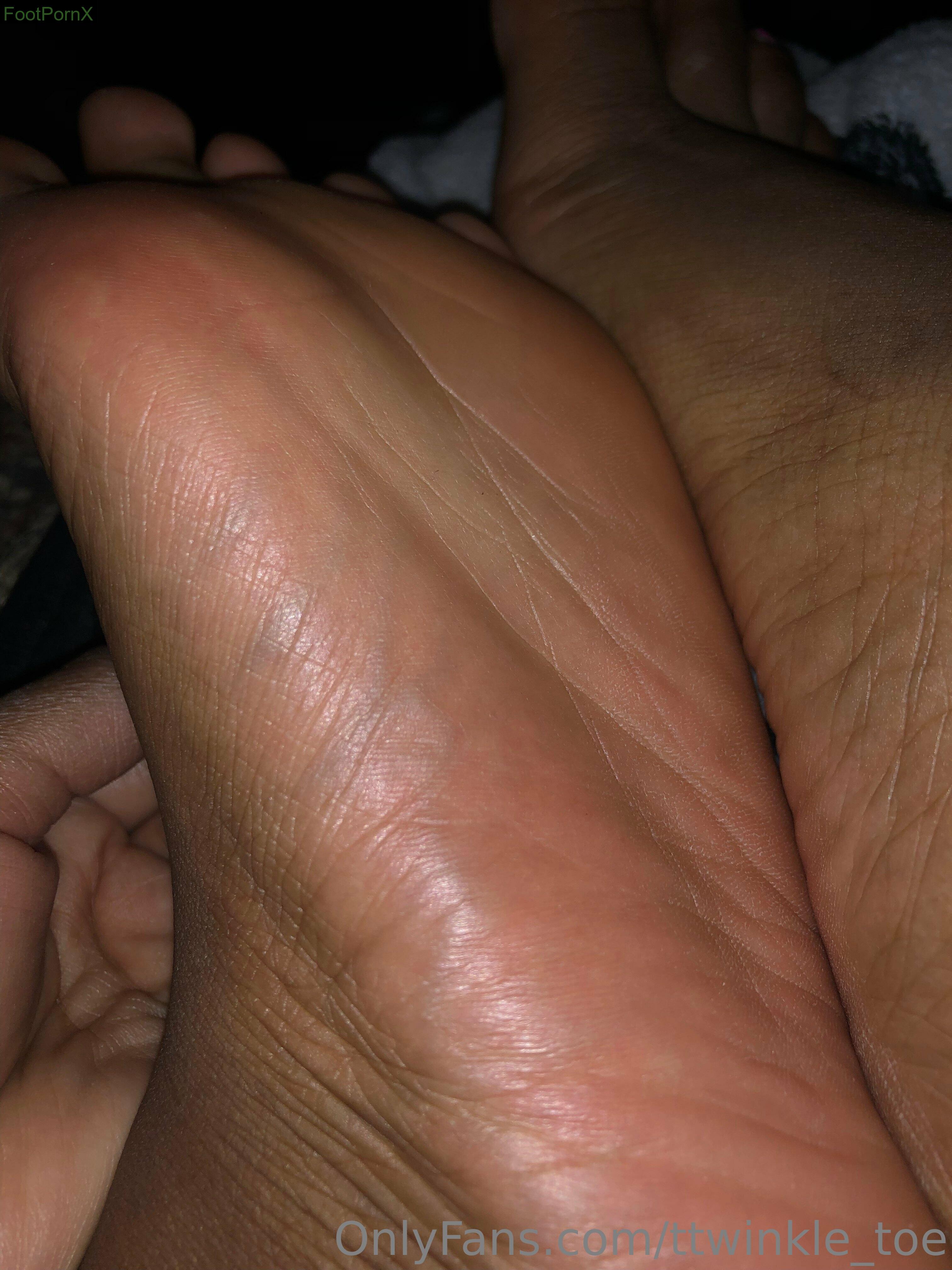 ttwinkle_toe feet photo 15