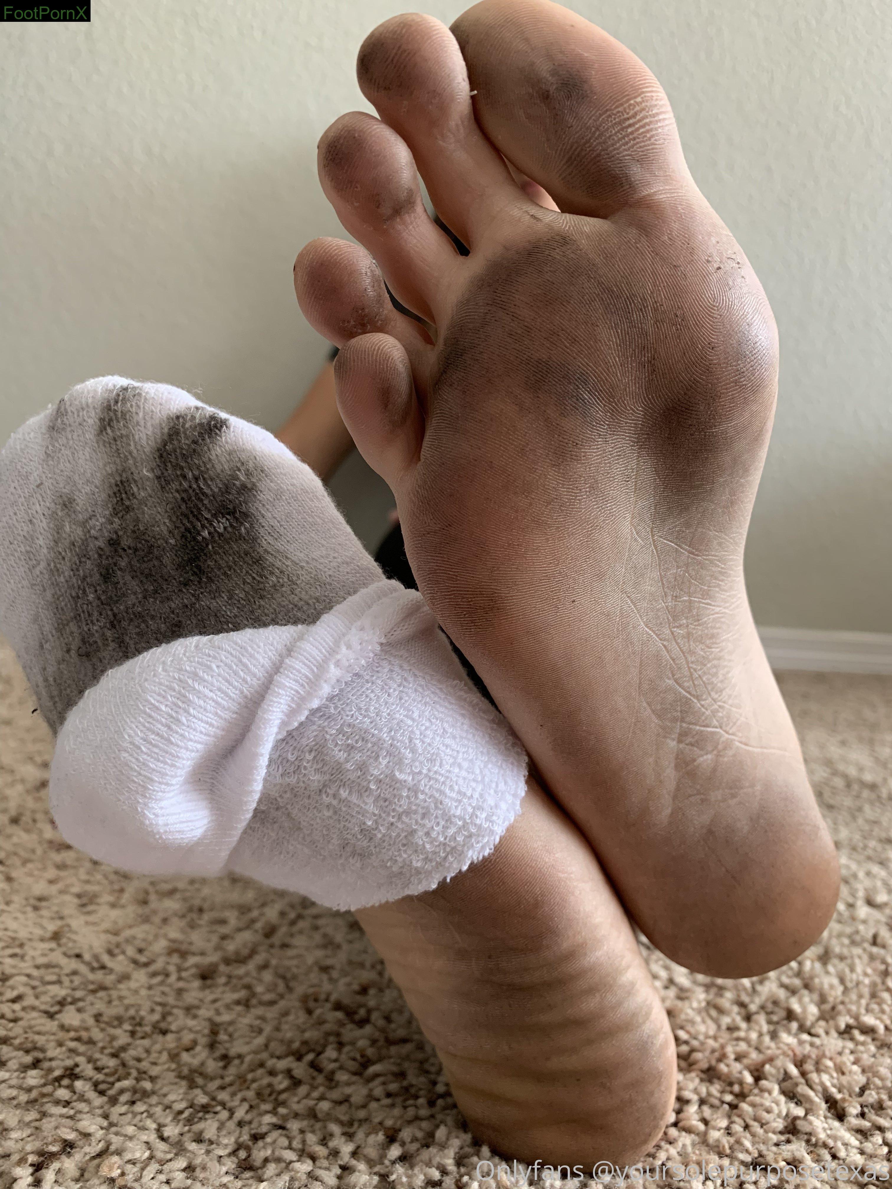 yoursolepurposetexas feet photo 6