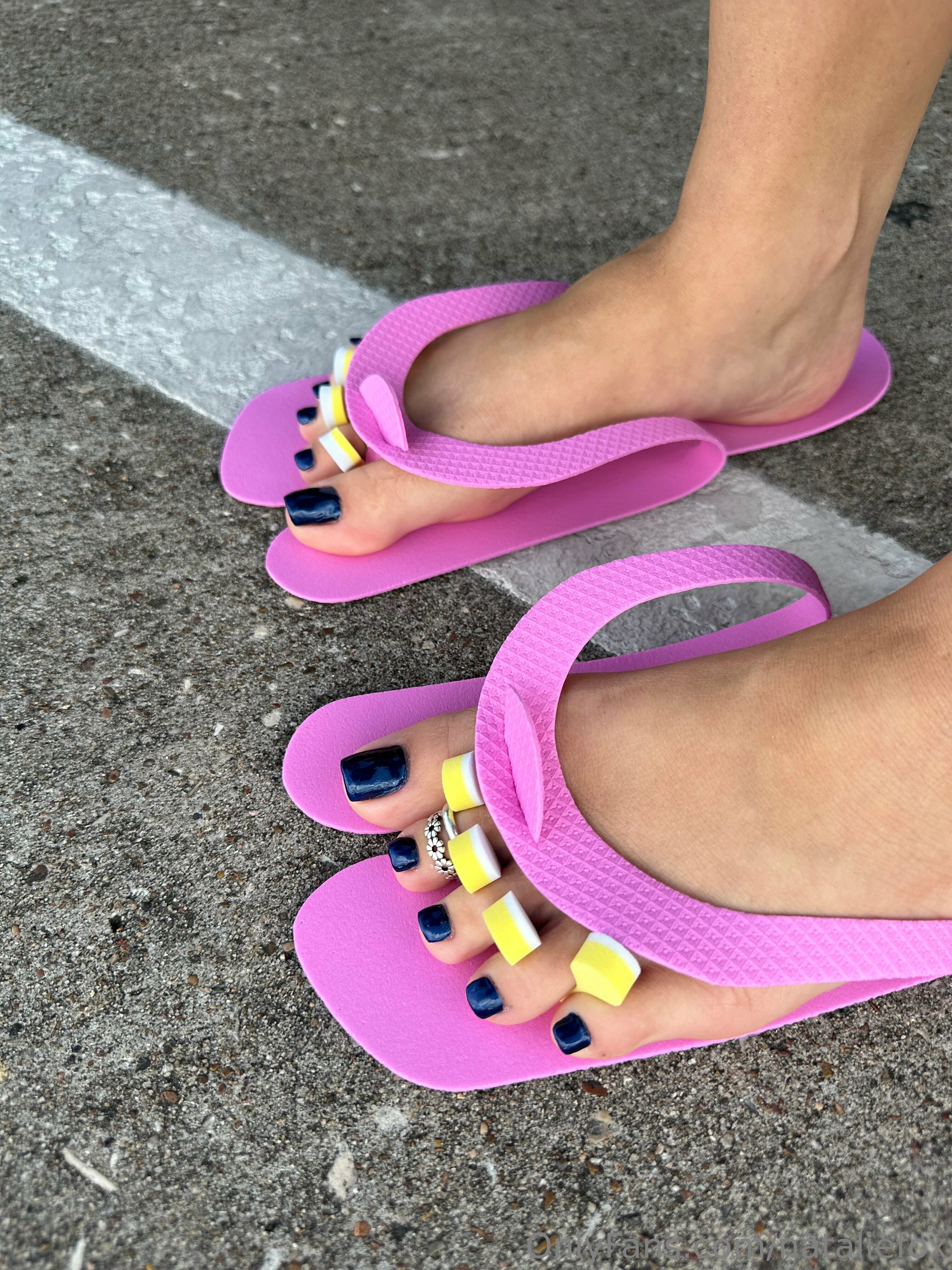 nataliefox feet photo 18
