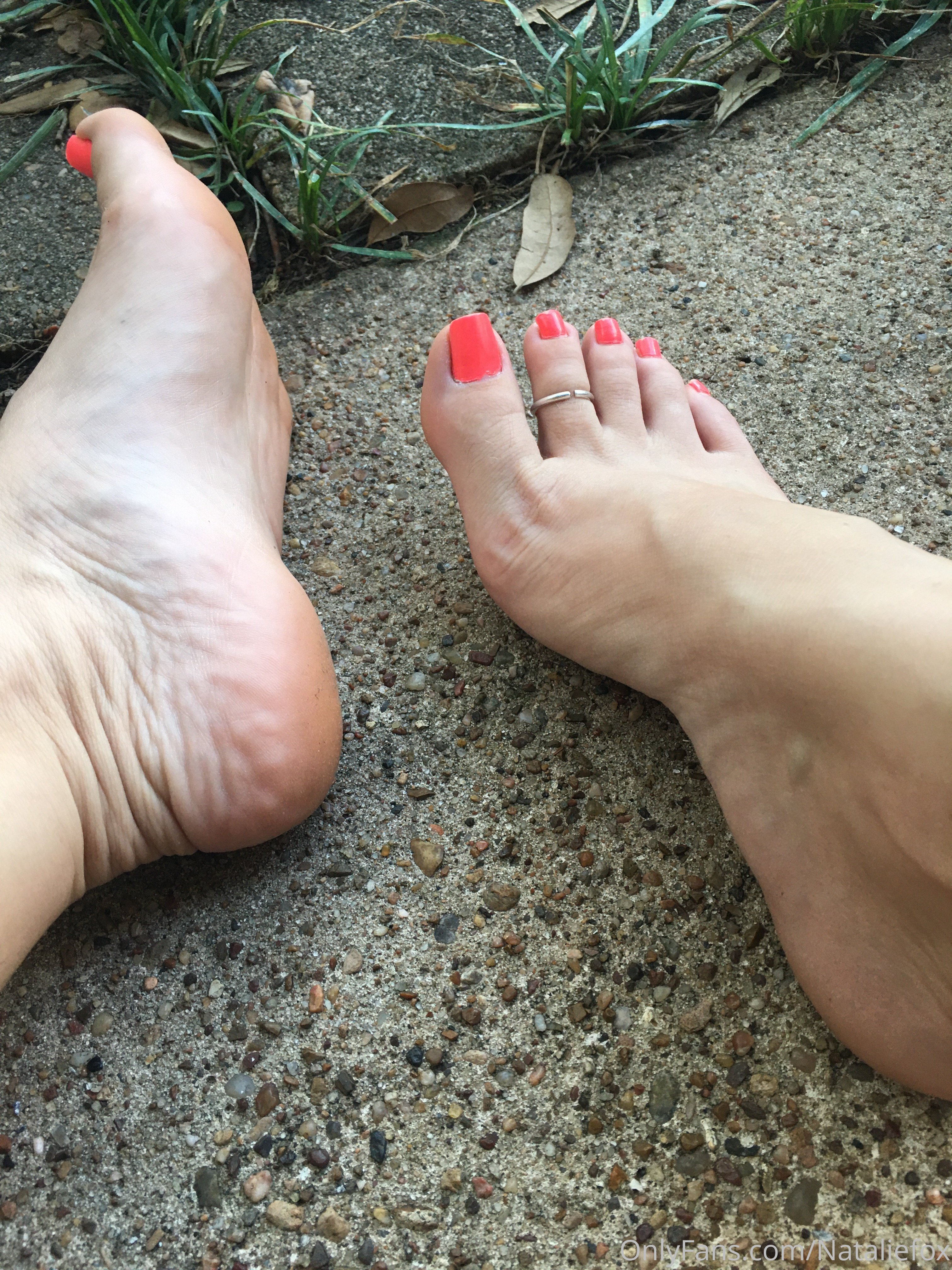 nataliefox feet photo 12