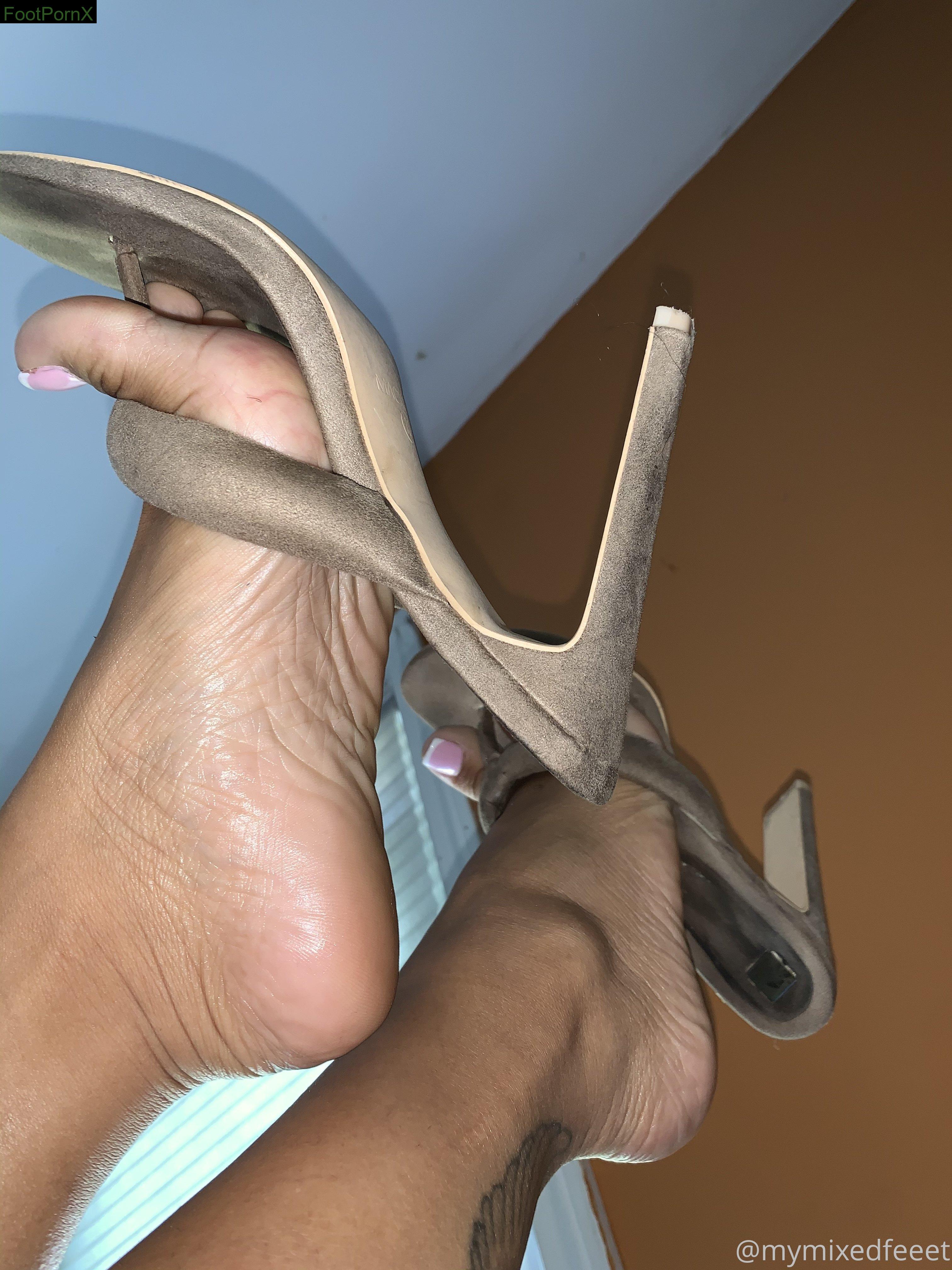 mymixedfeeet feet photo 12