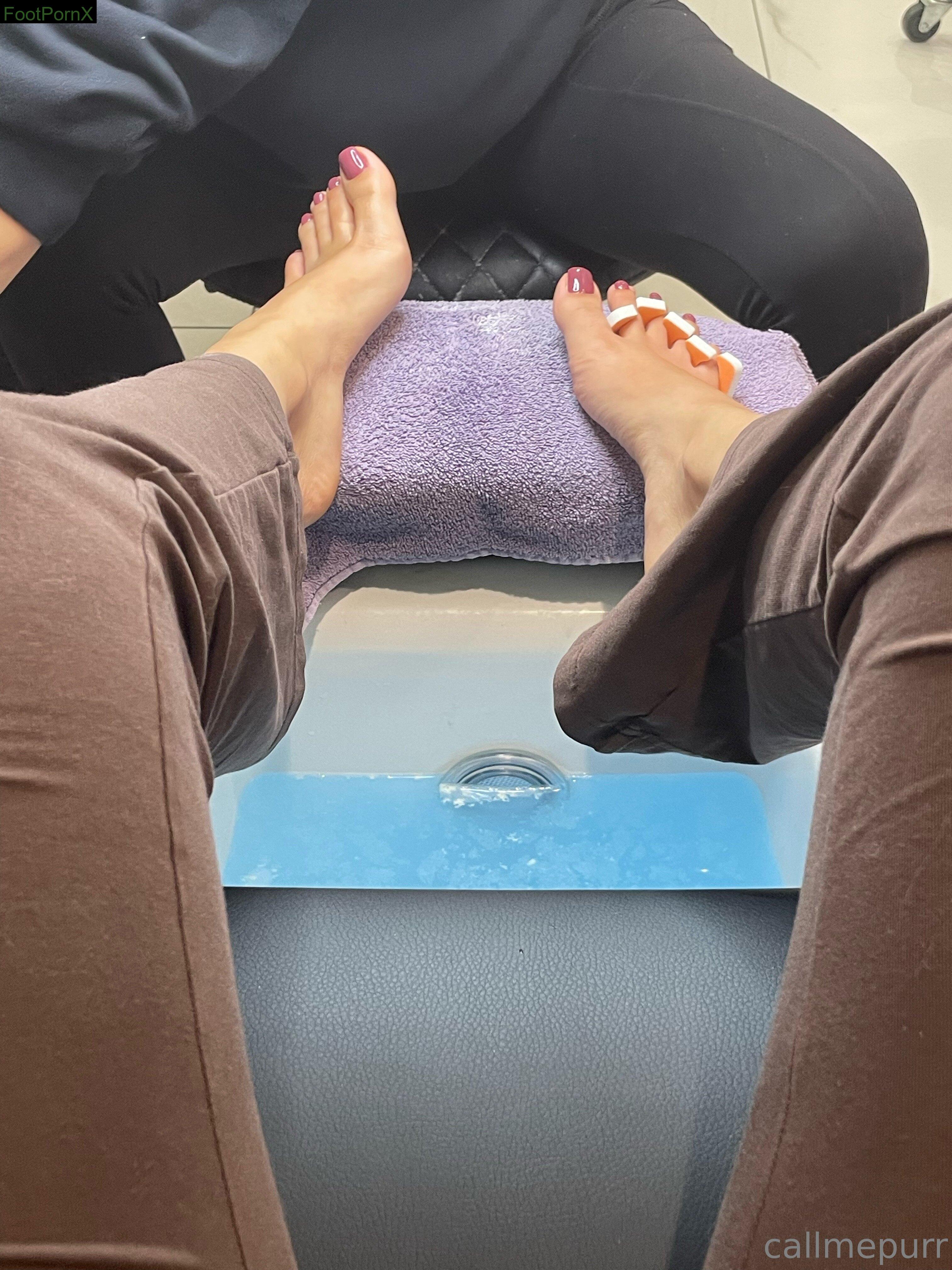 callmepurr feet photo 9