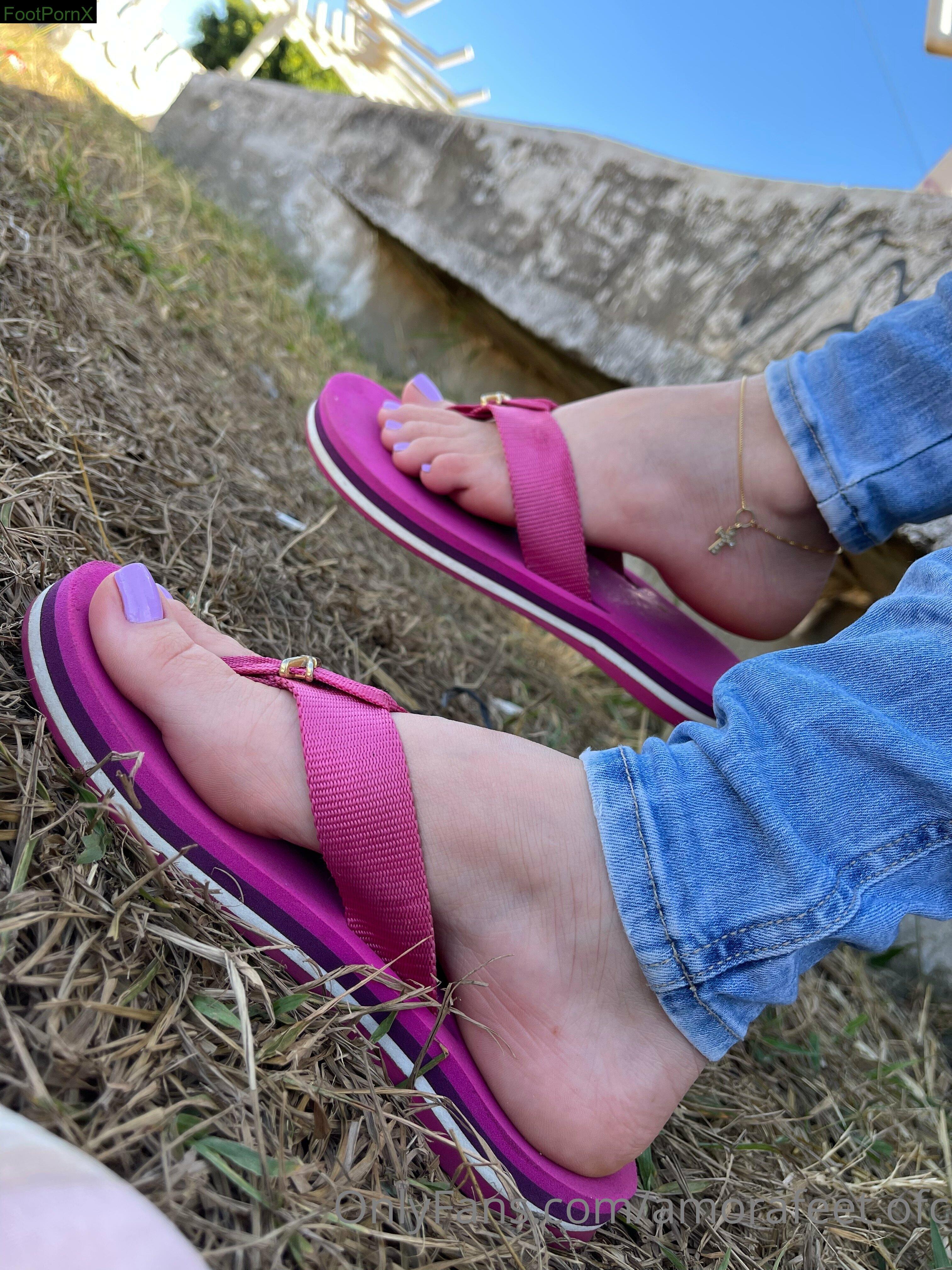 amorafeet.ofc feet photo 11