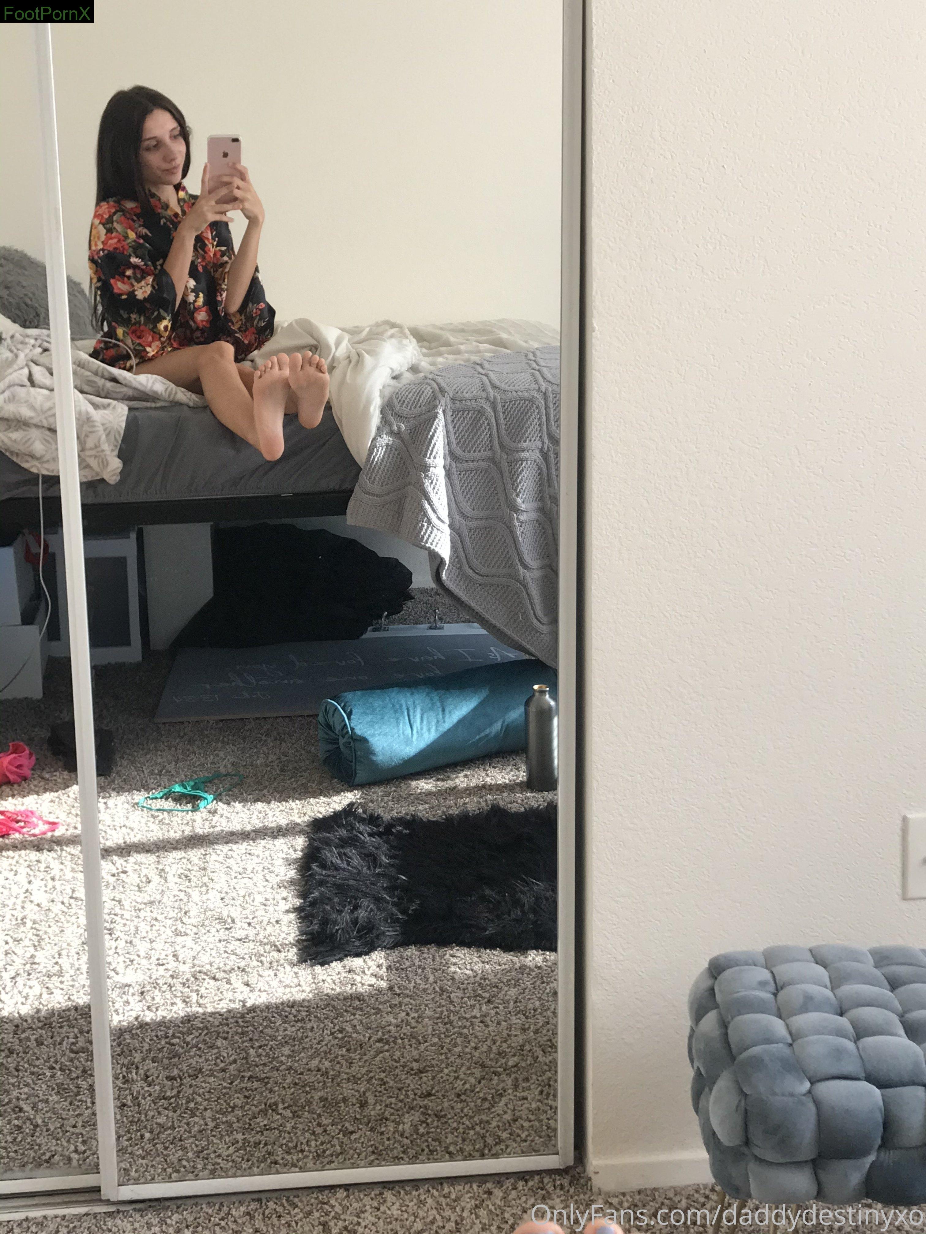 daddydestinyxo feet photo 5