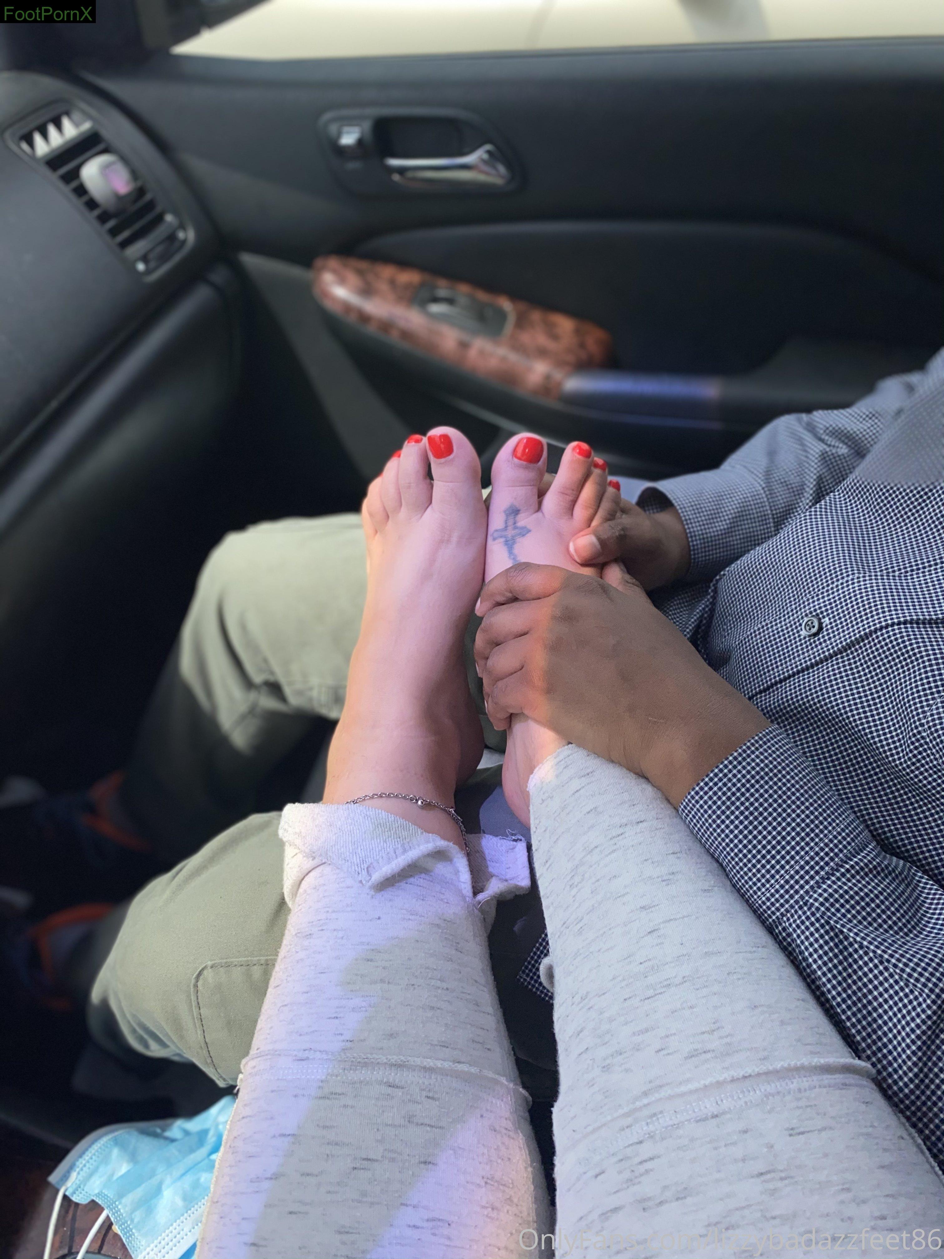 lizzybadazzfeet86 feet photo 7
