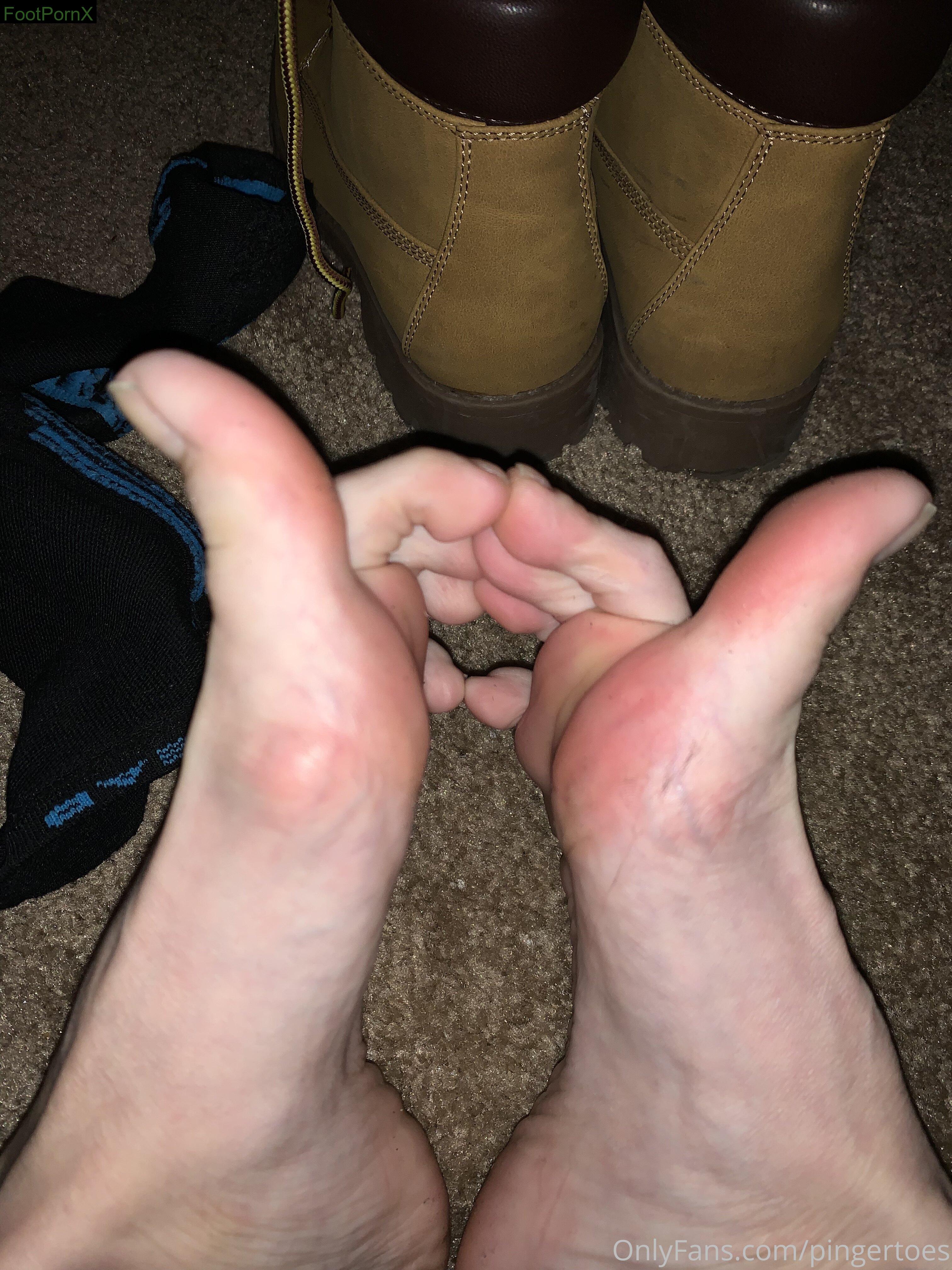 pingertoes feet photo 3