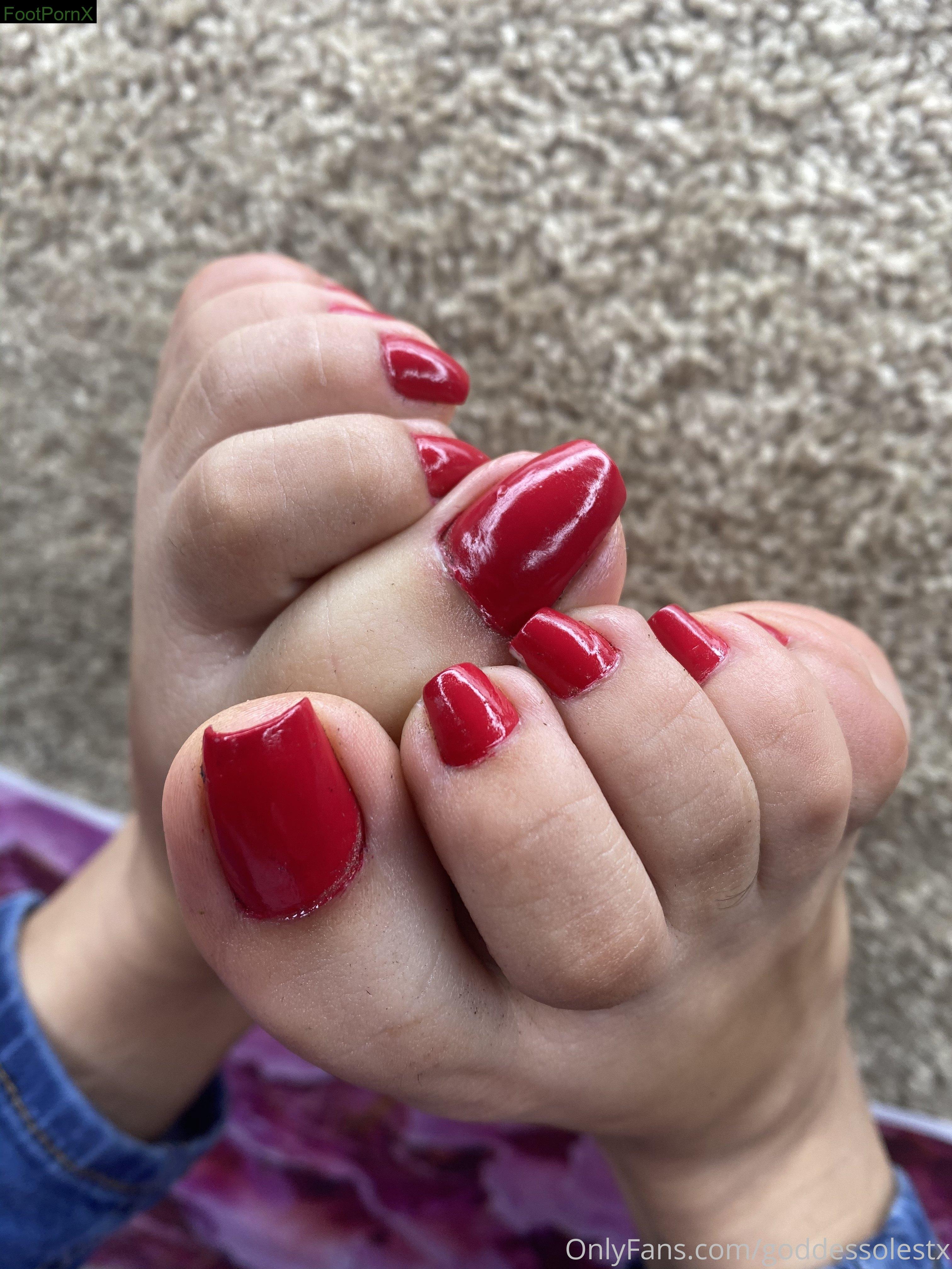 goddessolestx feet photo 19