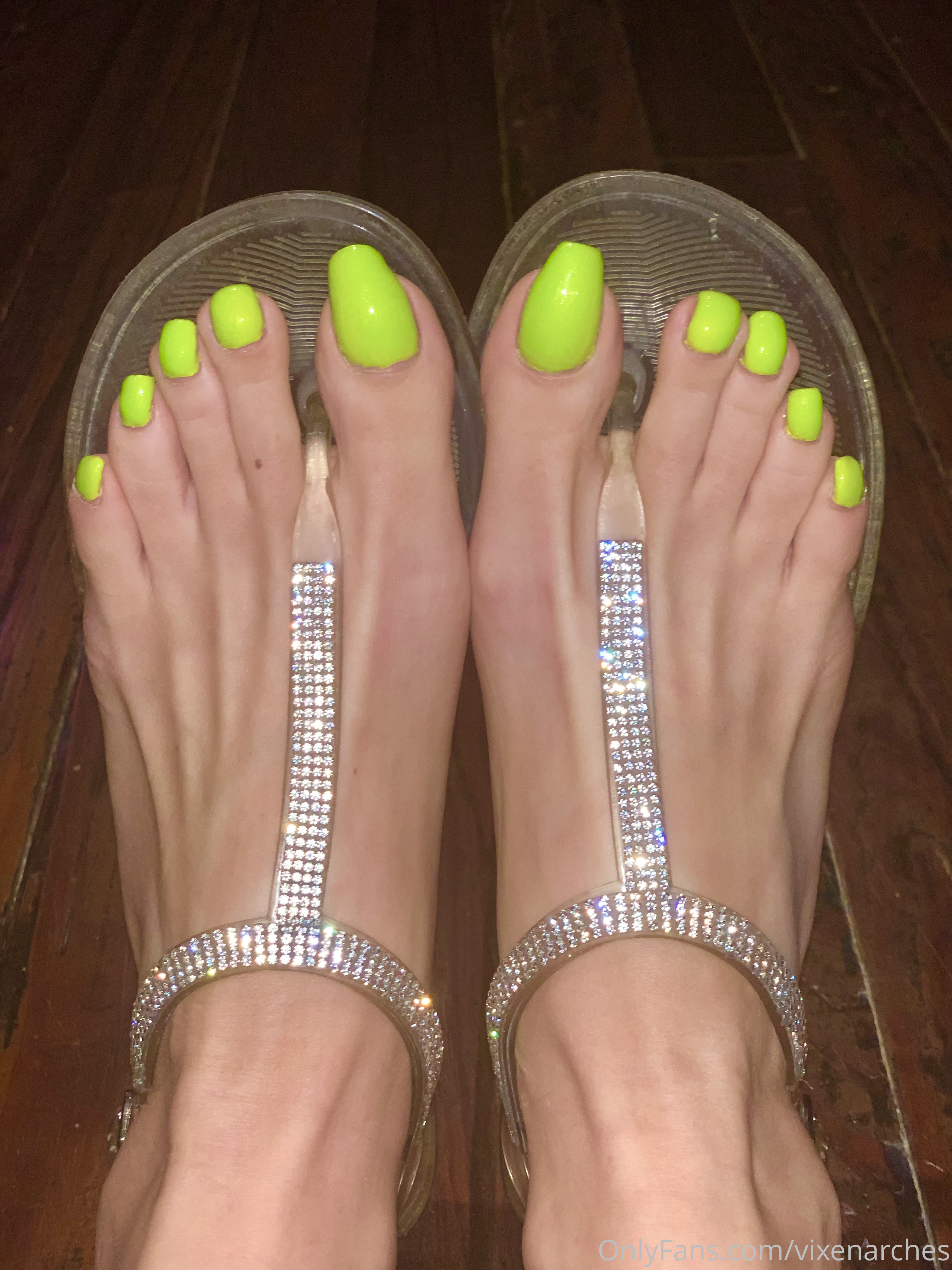 vixenarches feet photo 2