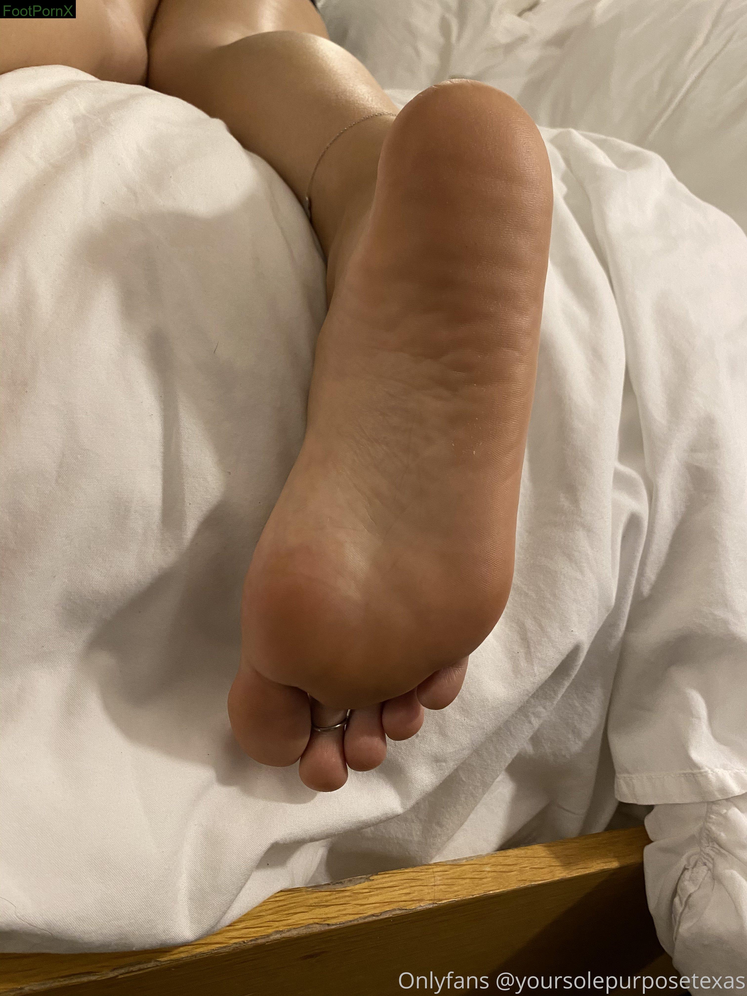 yoursolepurposetexas feet photo 5