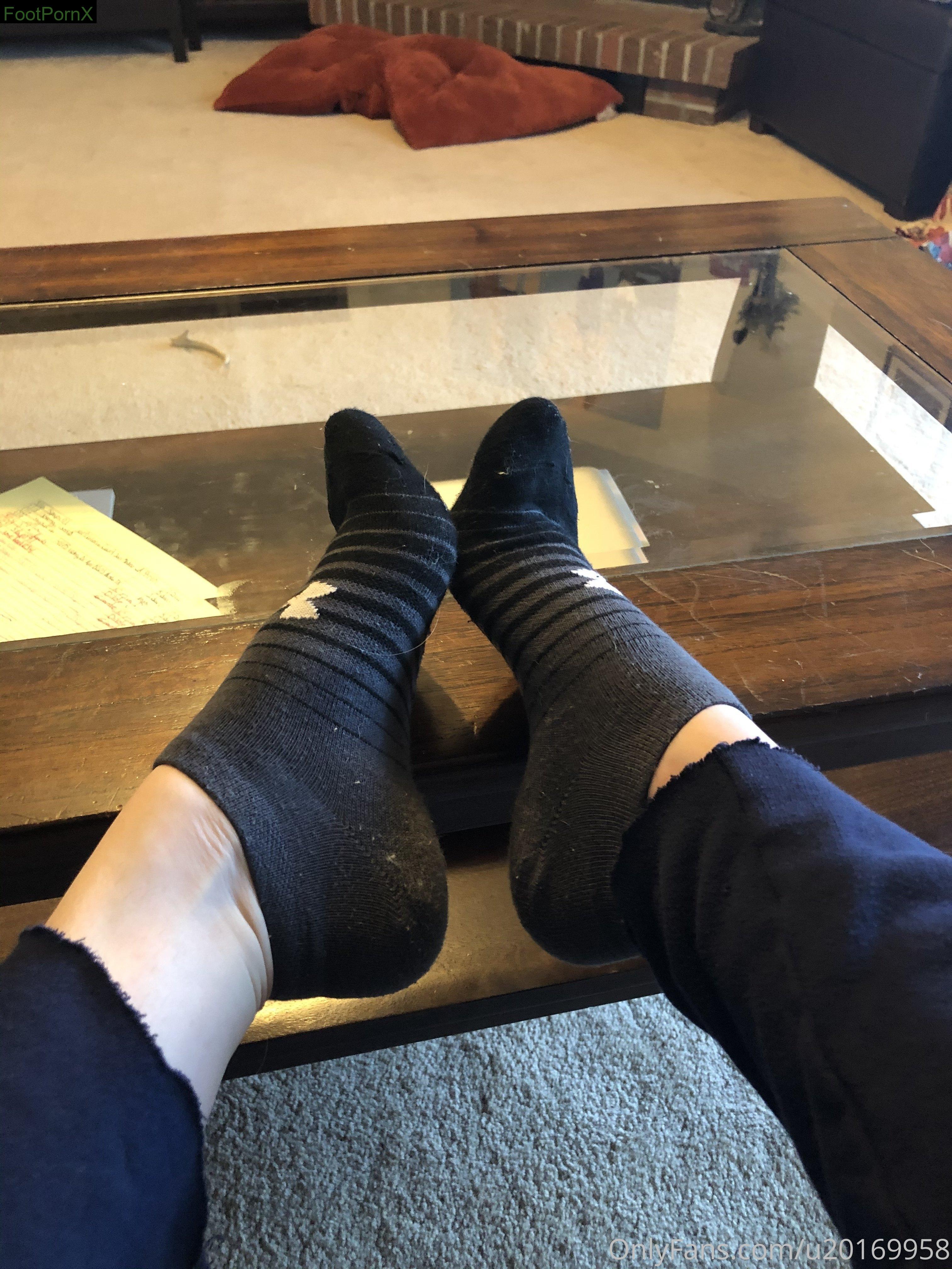 sockyfeetbae feet photo 3