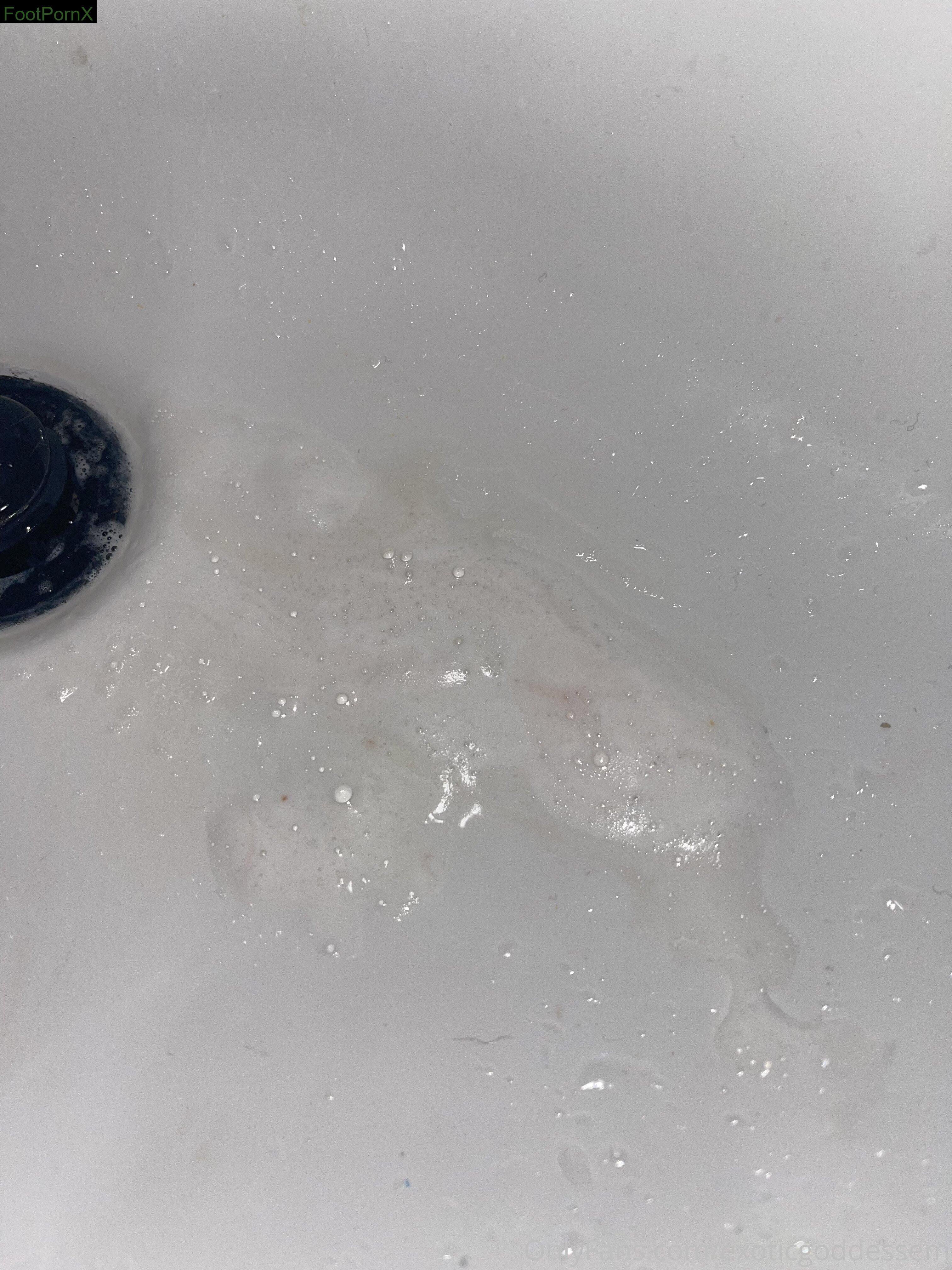exoticgoddessem feet photo 6