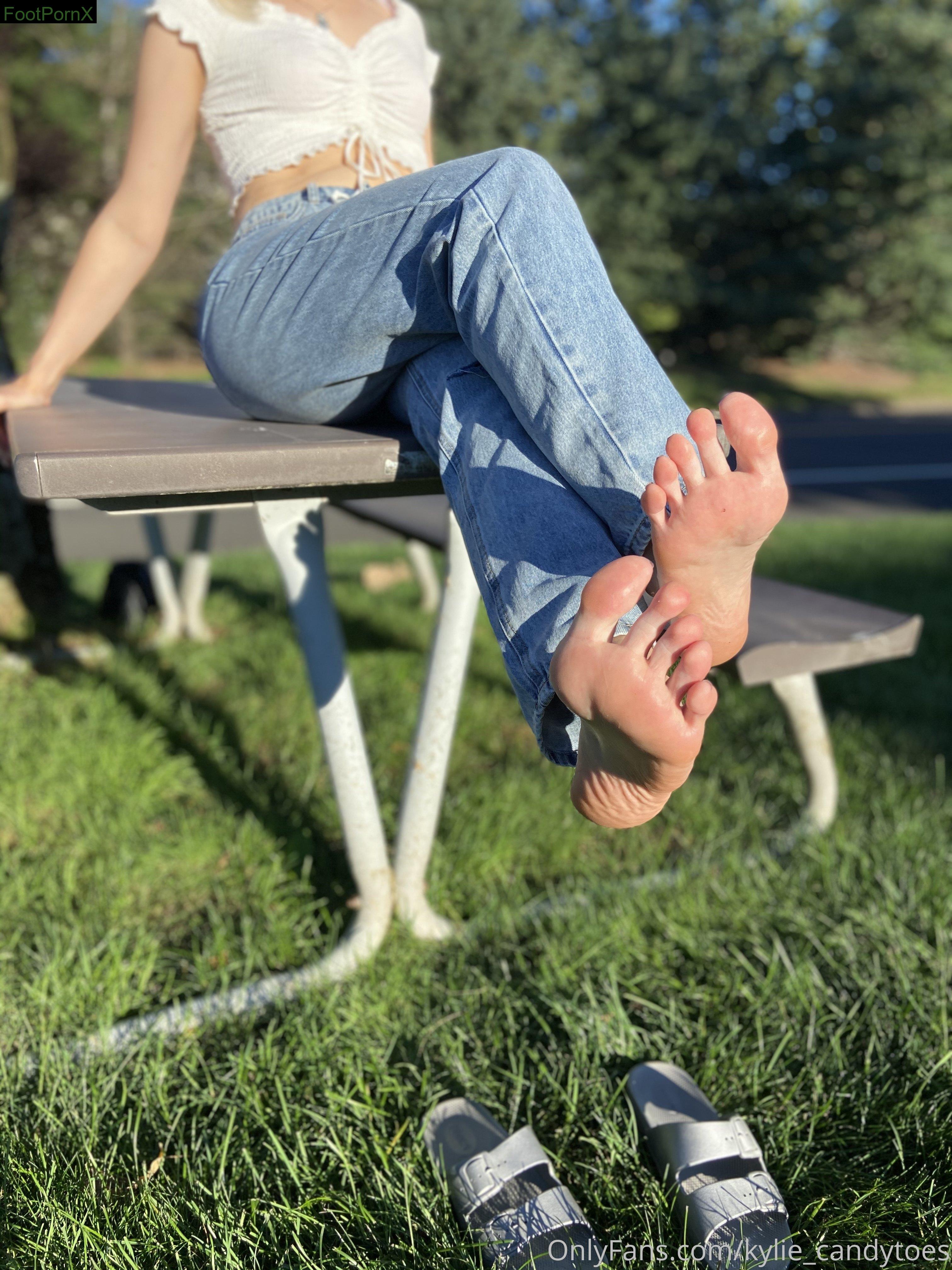 kylie_coco feet photo 23