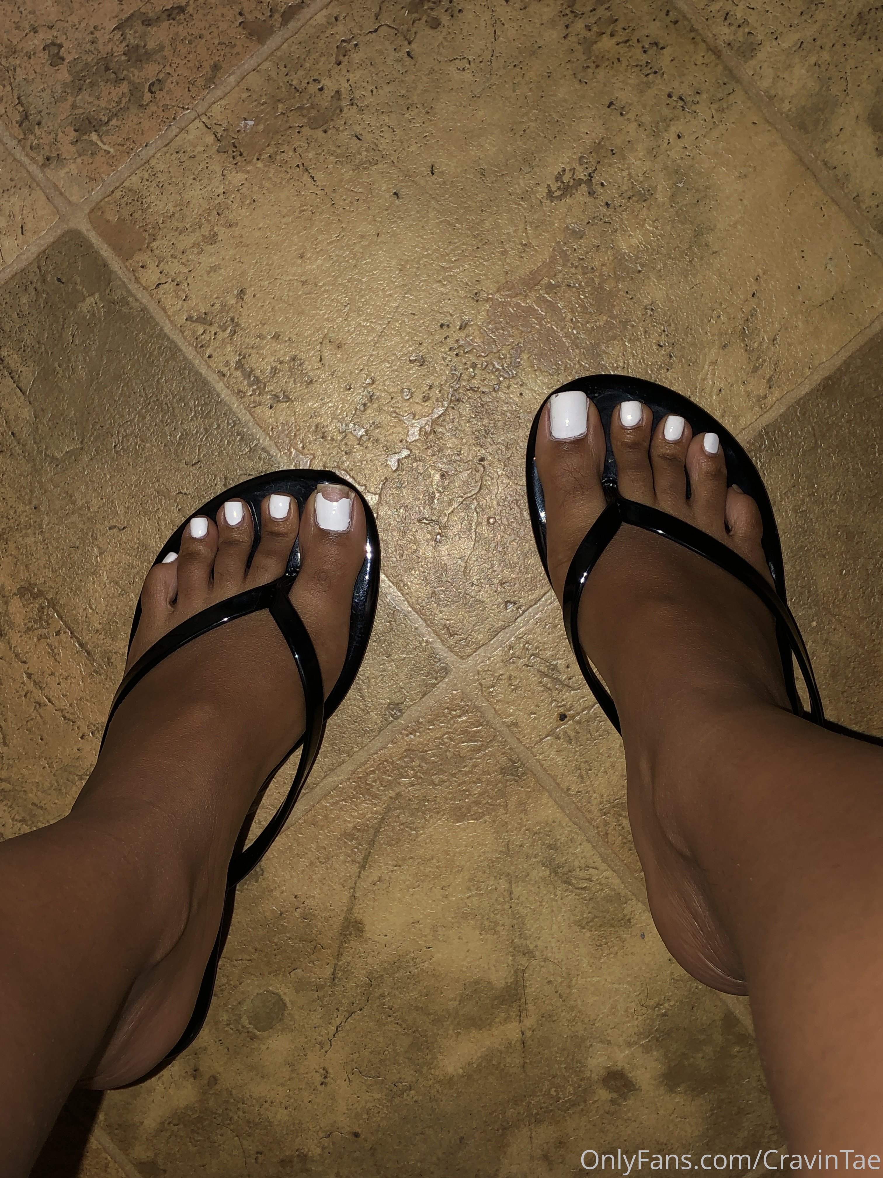 cravintae feet photo 22
