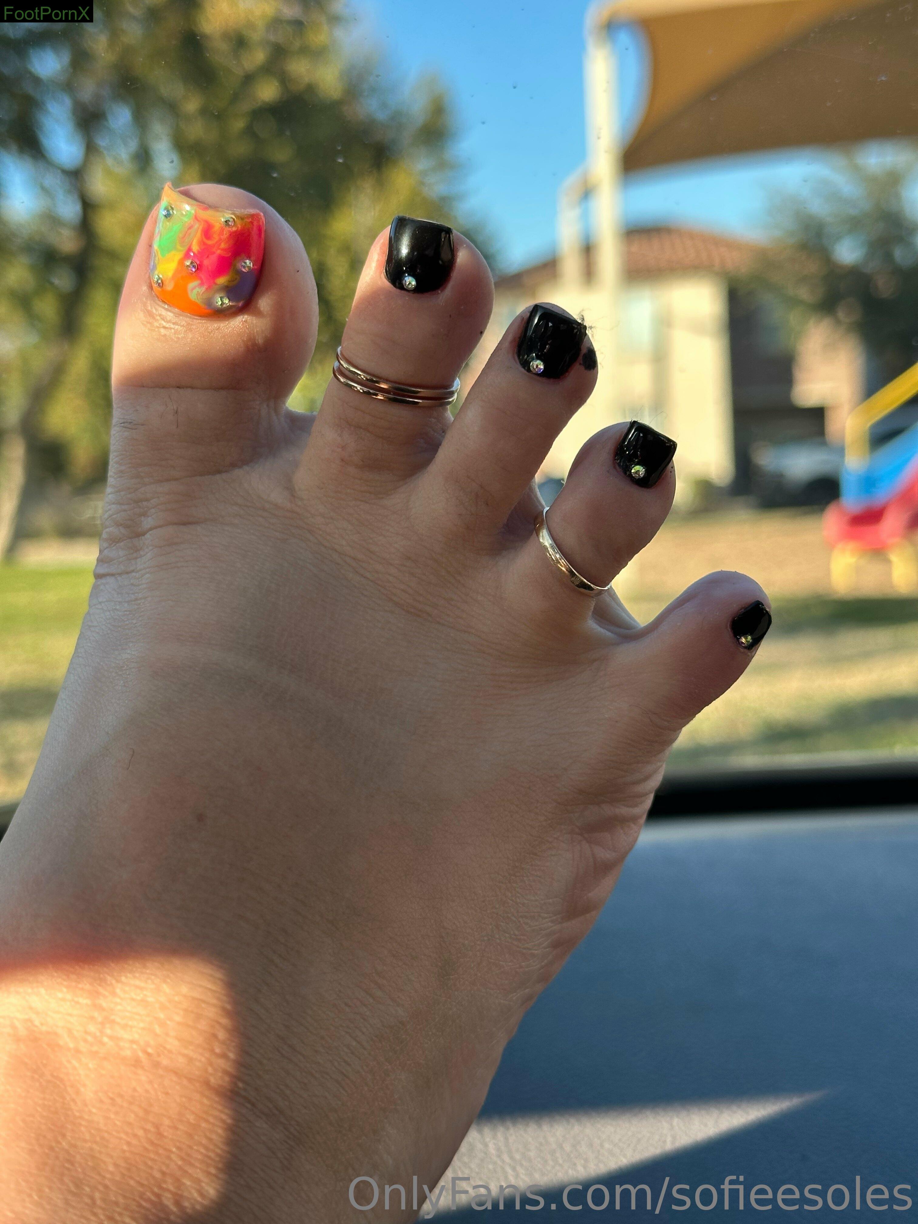sofieesoles feet photo 13