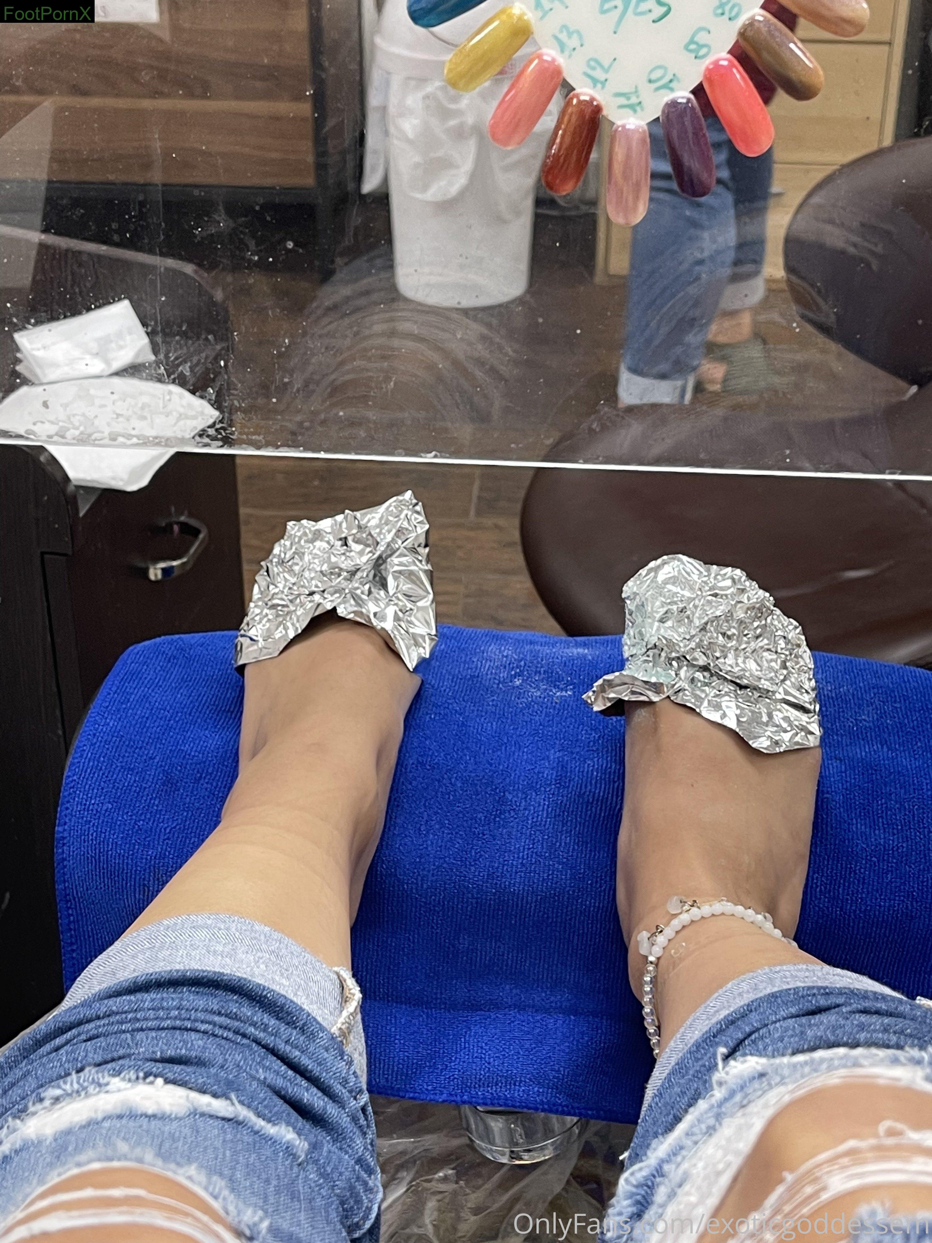 exoticgoddessem feet photo 4