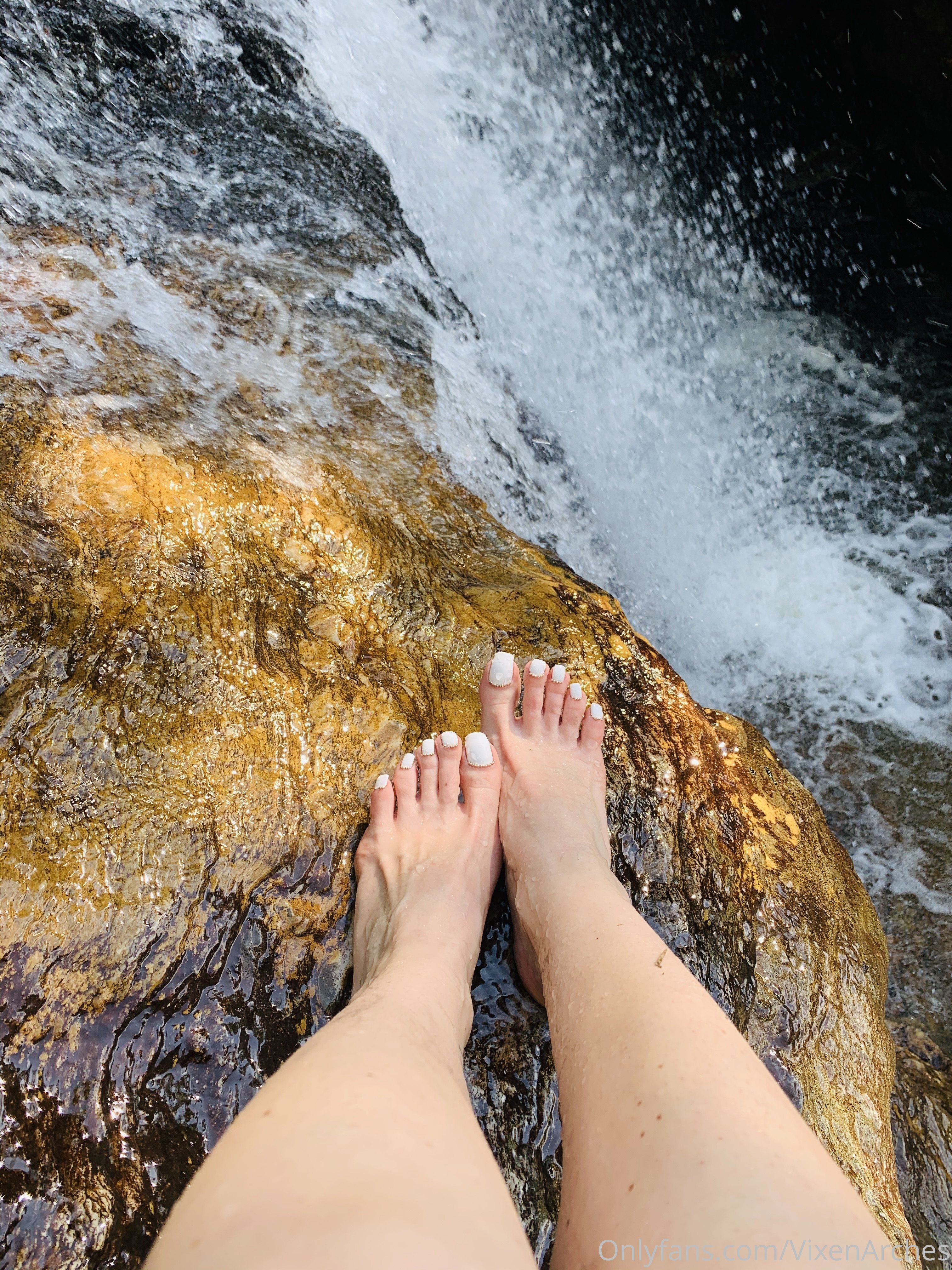 vixenarches feet photo 1