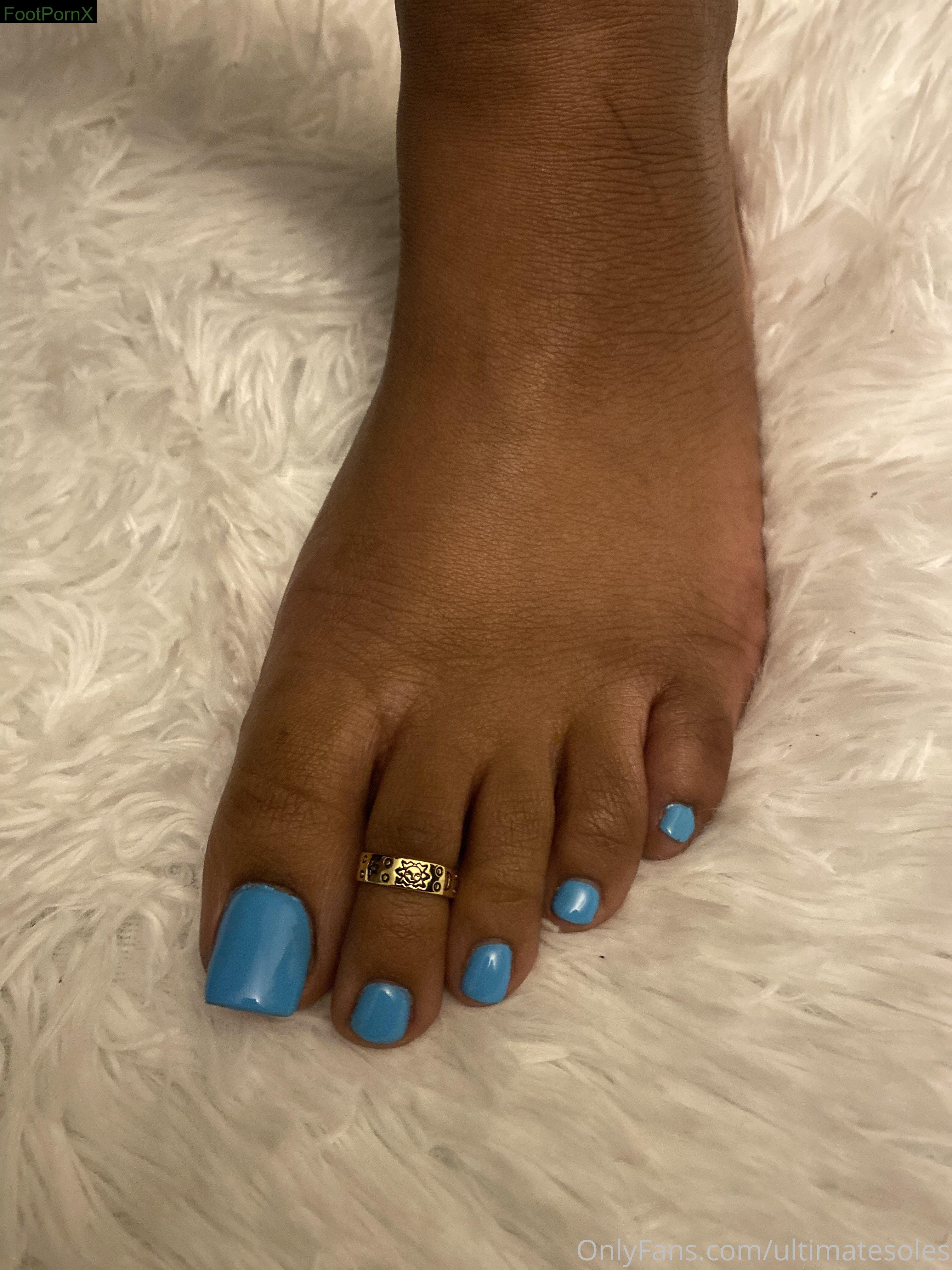 ultimatesoles feet photo 23