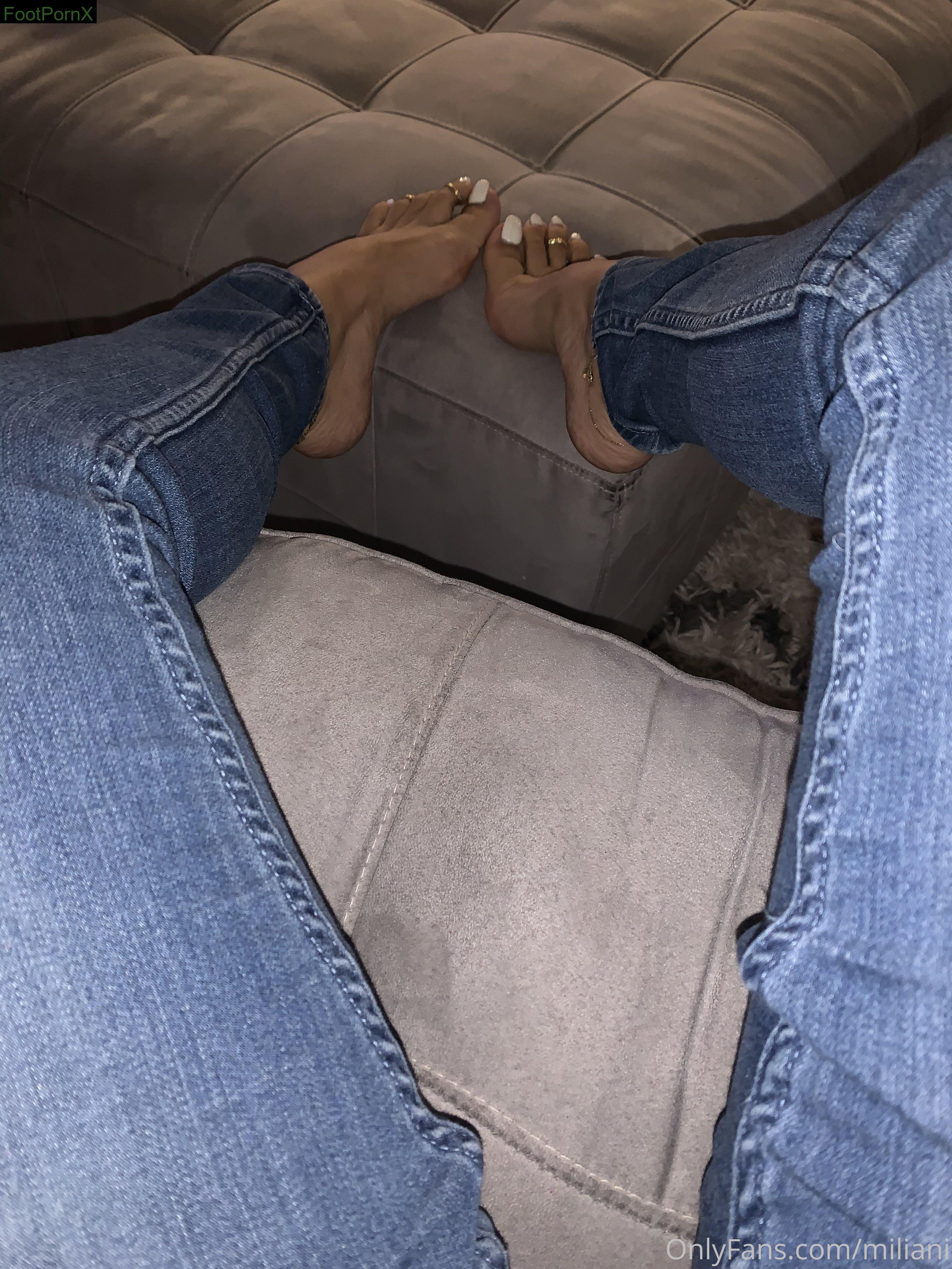 miliani feet photo 13
