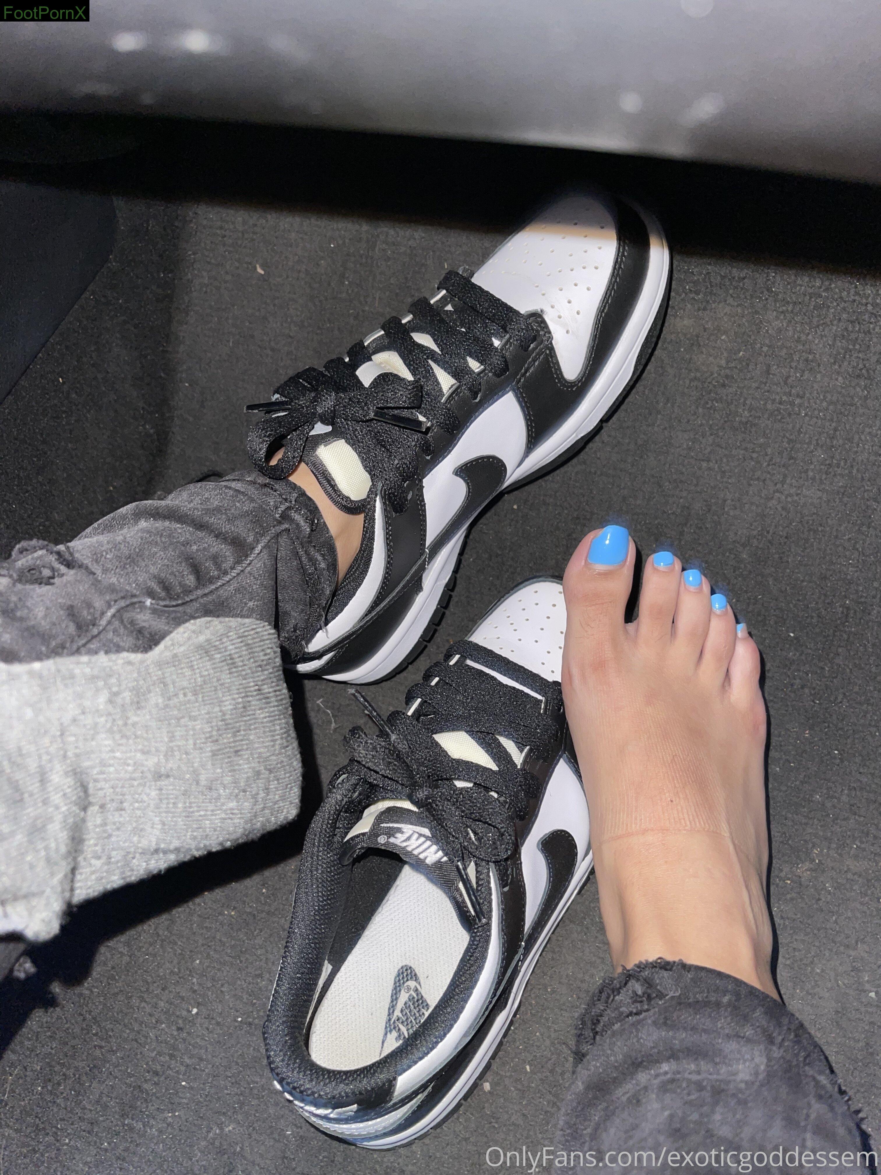 exoticgoddessem feet photo 19