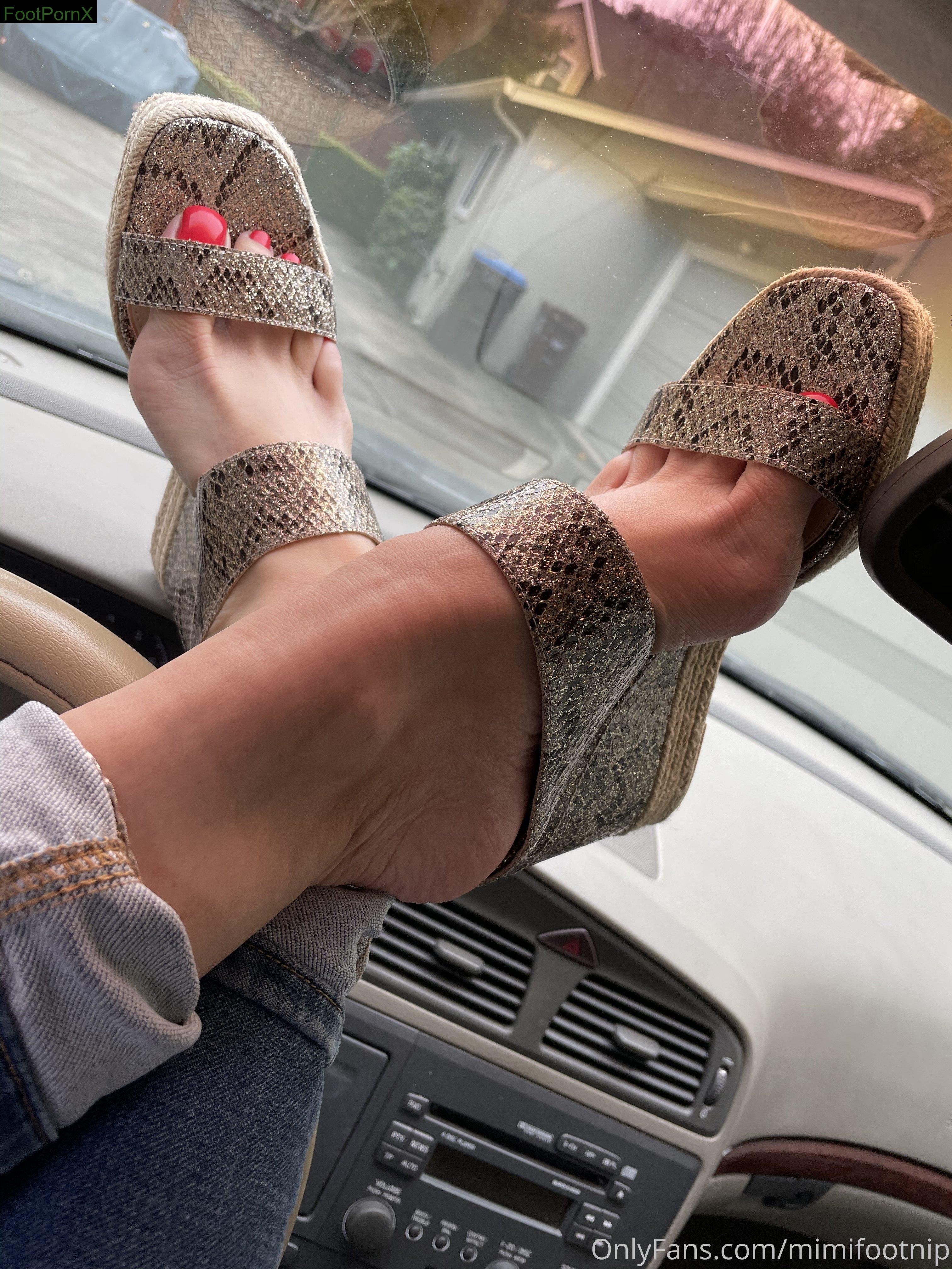 mimifootnip feet photo 20