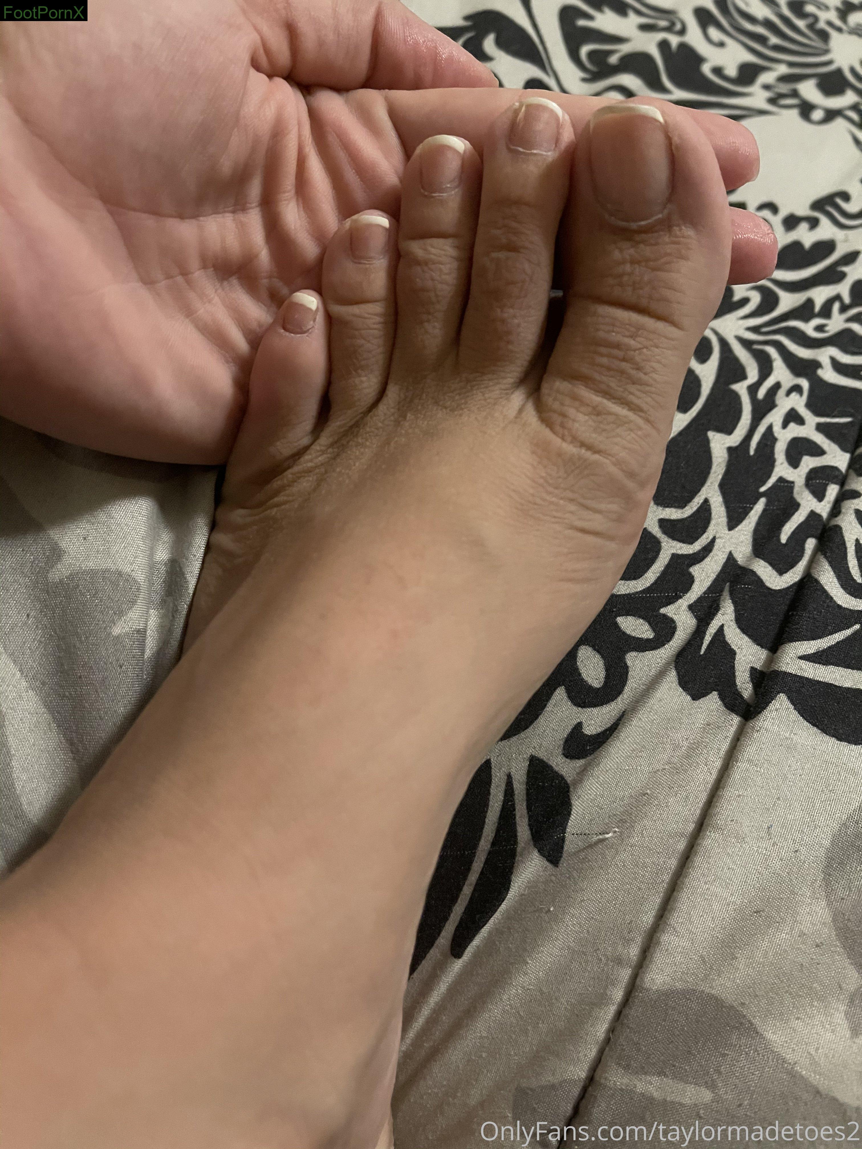 taylormadetoes2 feet photo 6