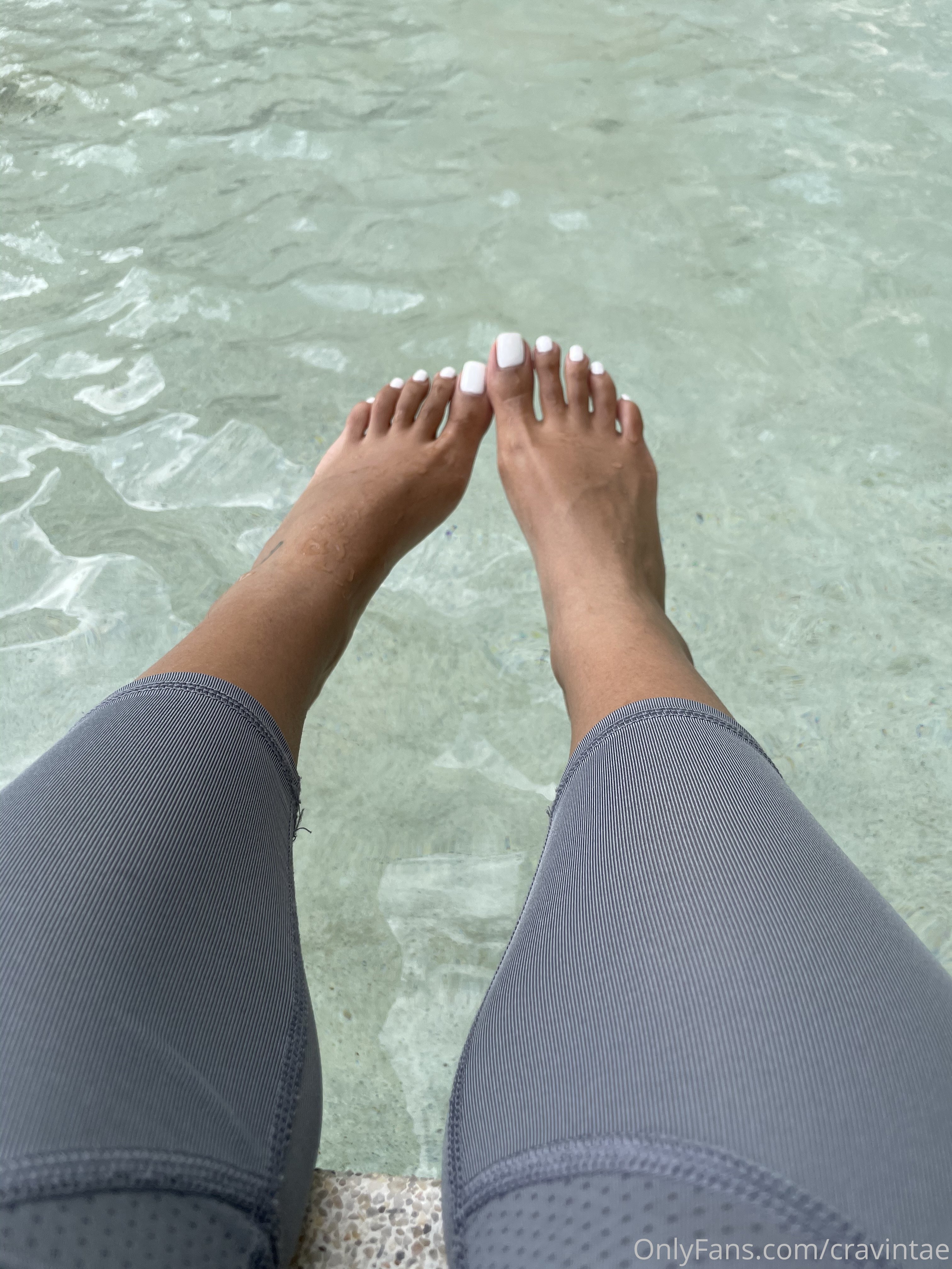 cravintae feet photo 19