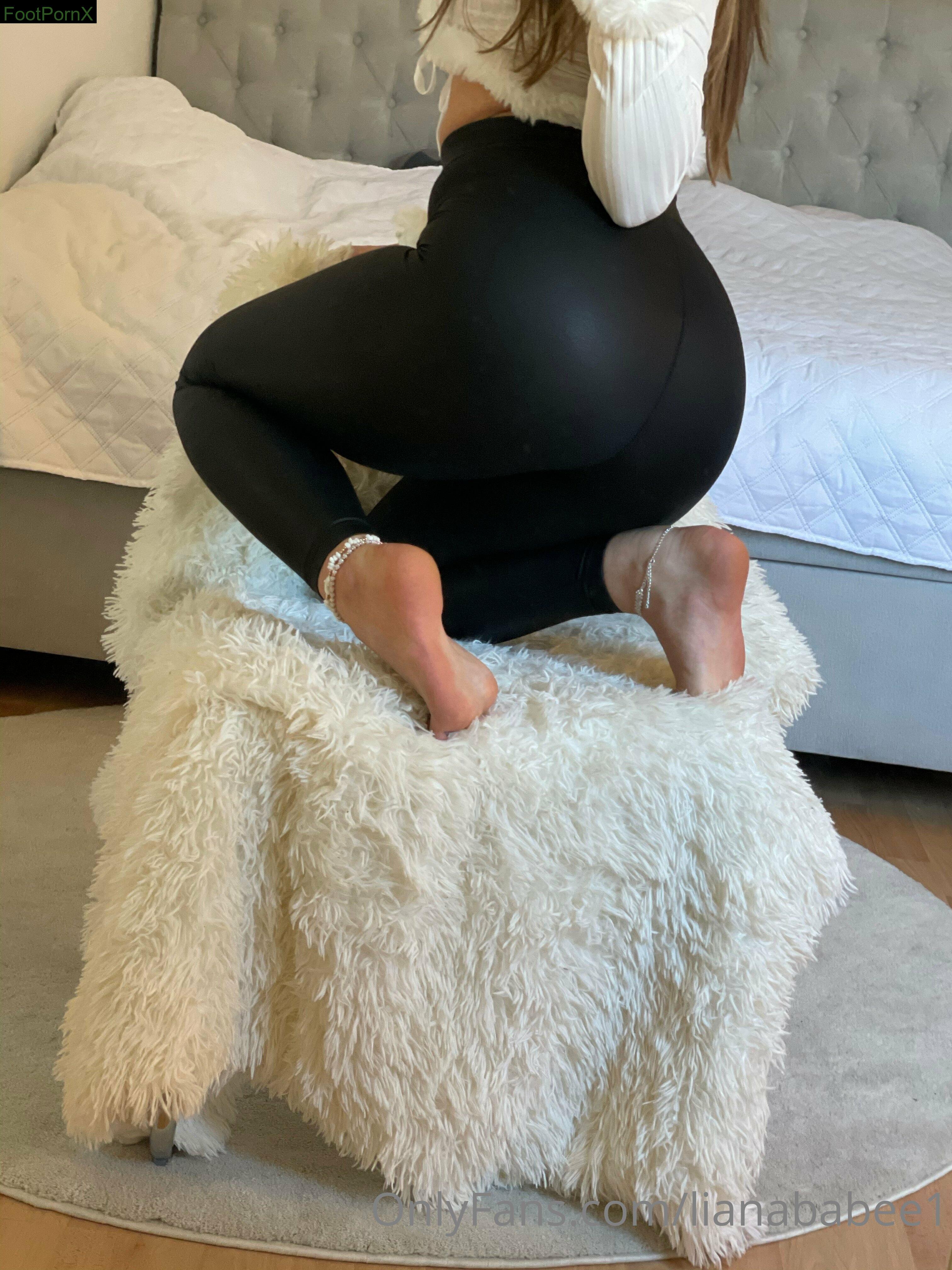 userclear feet photo 14
