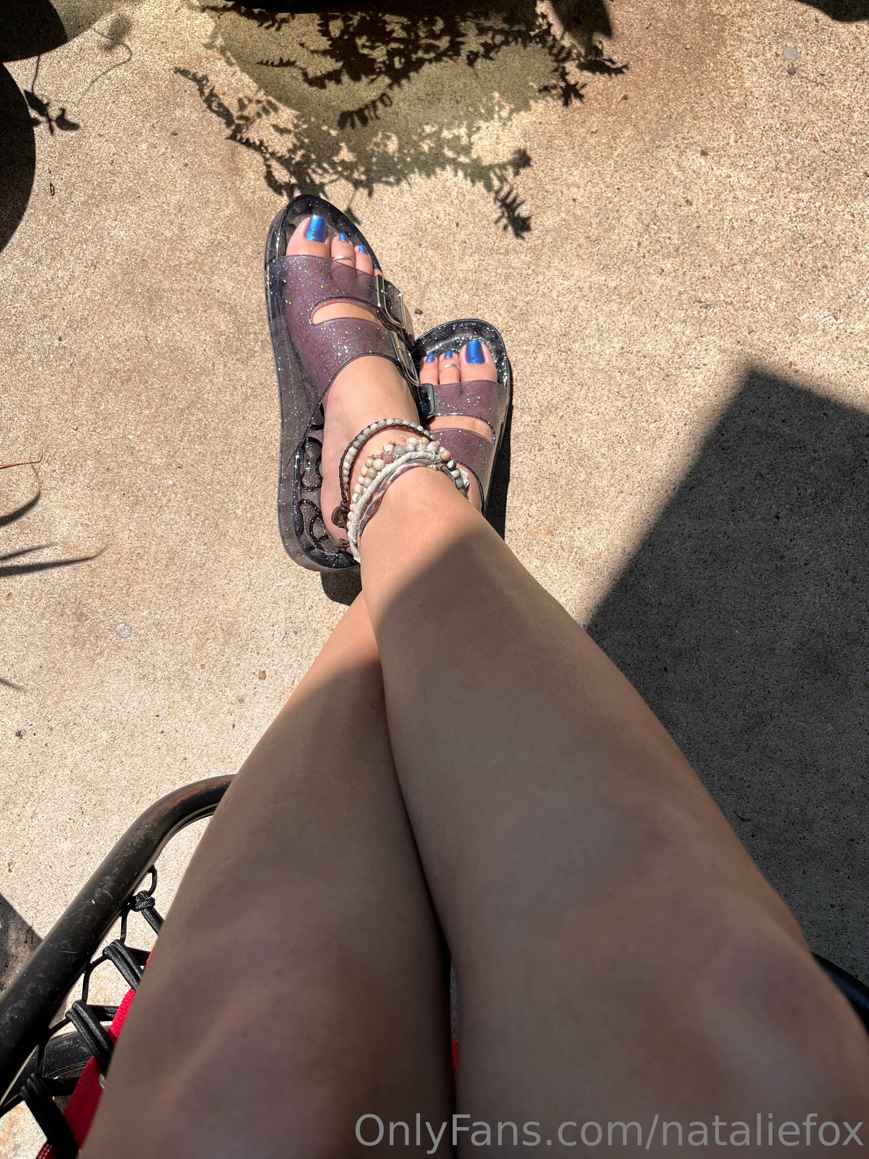 nataliefox feet photo 1