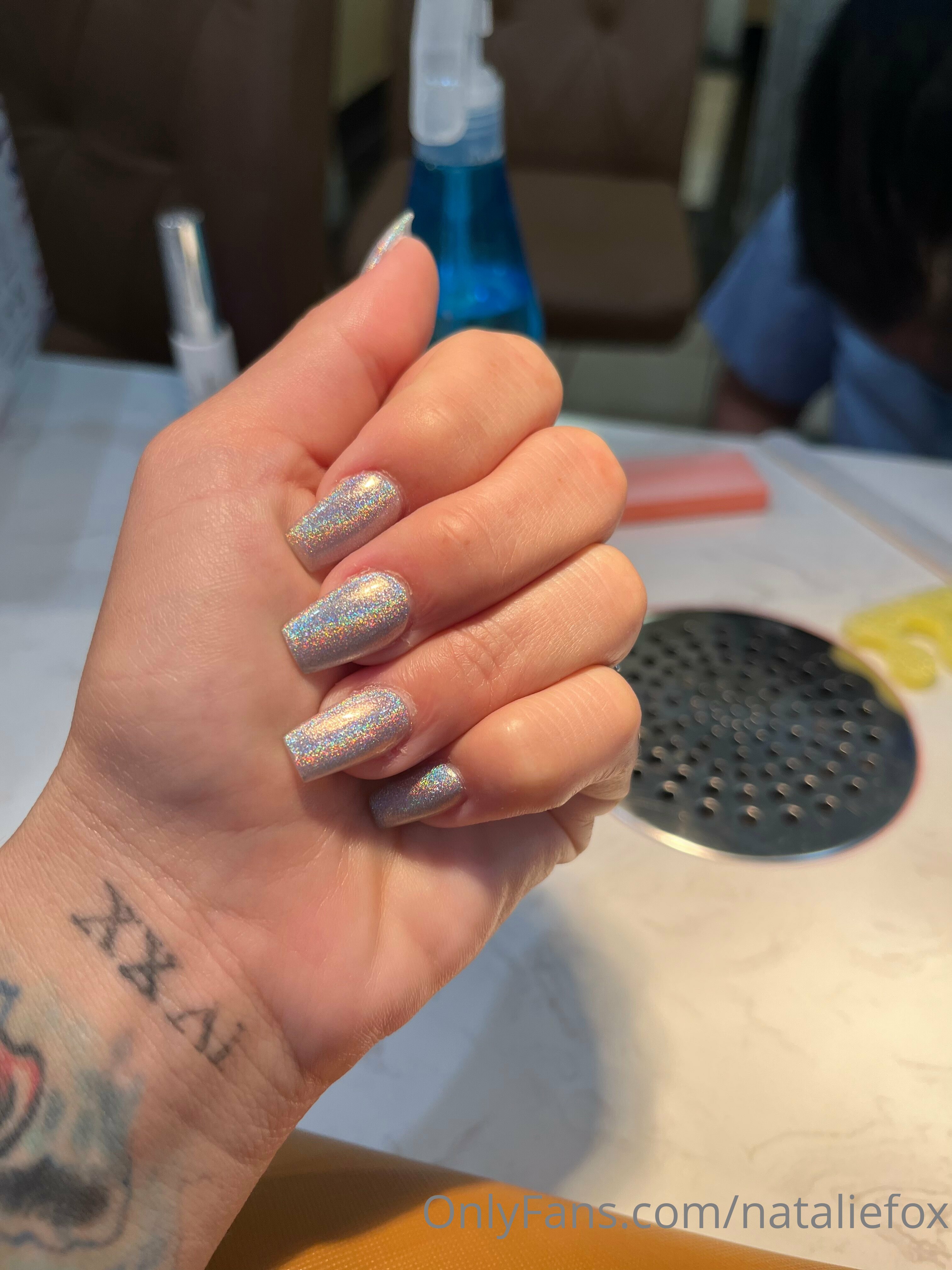 nataliefox feet photo 3