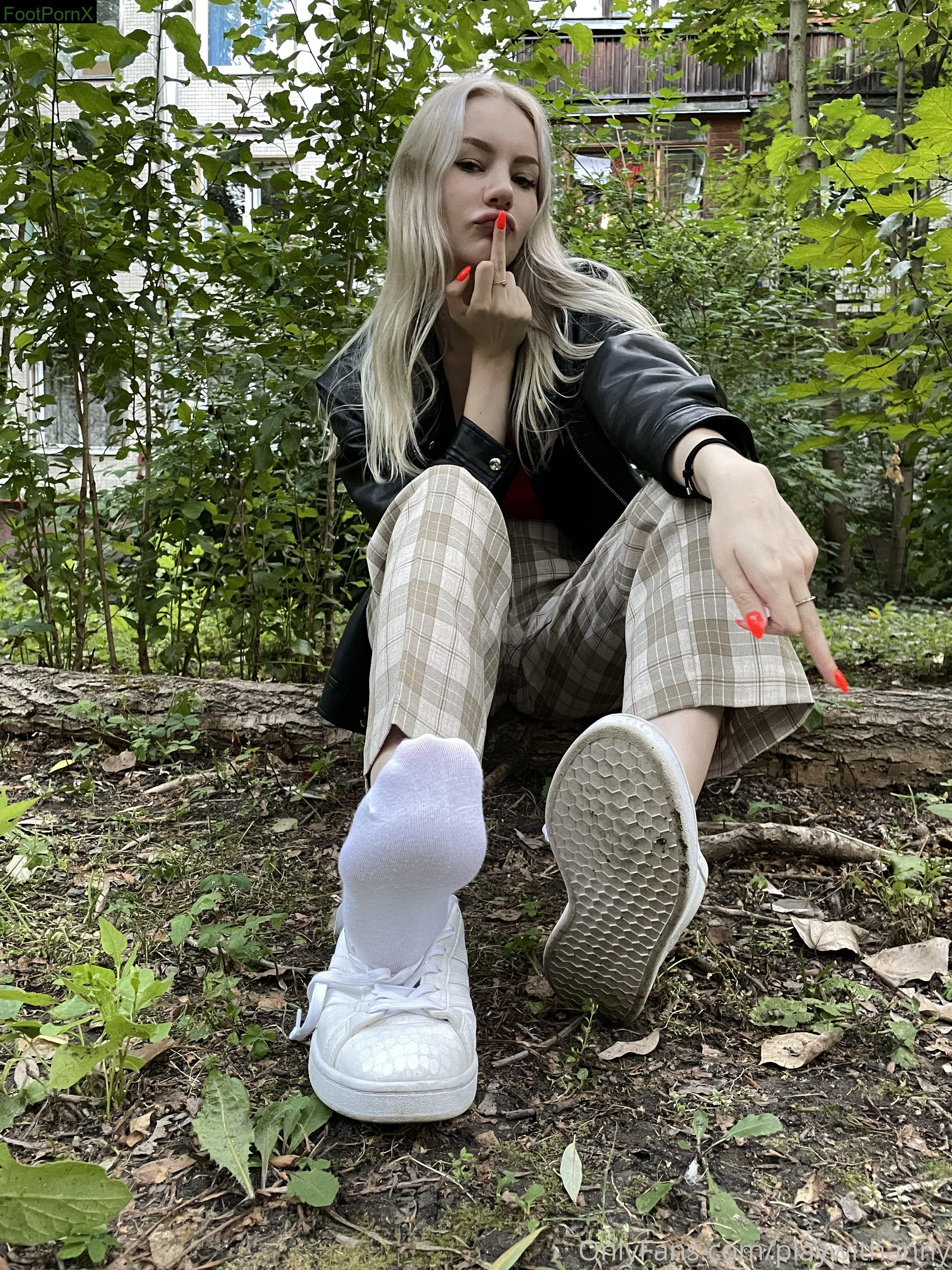 playwithanny feet photo 22