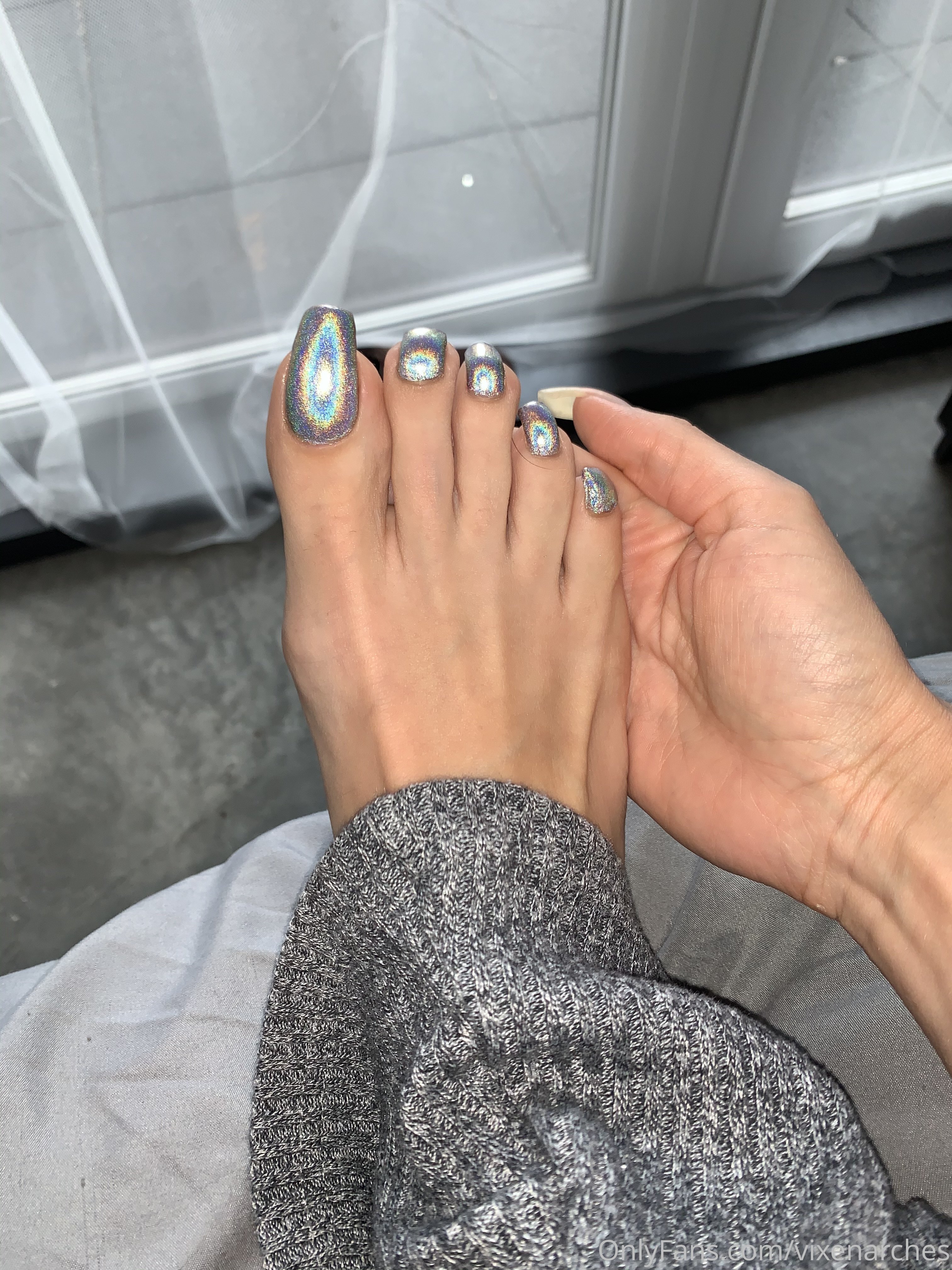 vixenarches feet photo 18