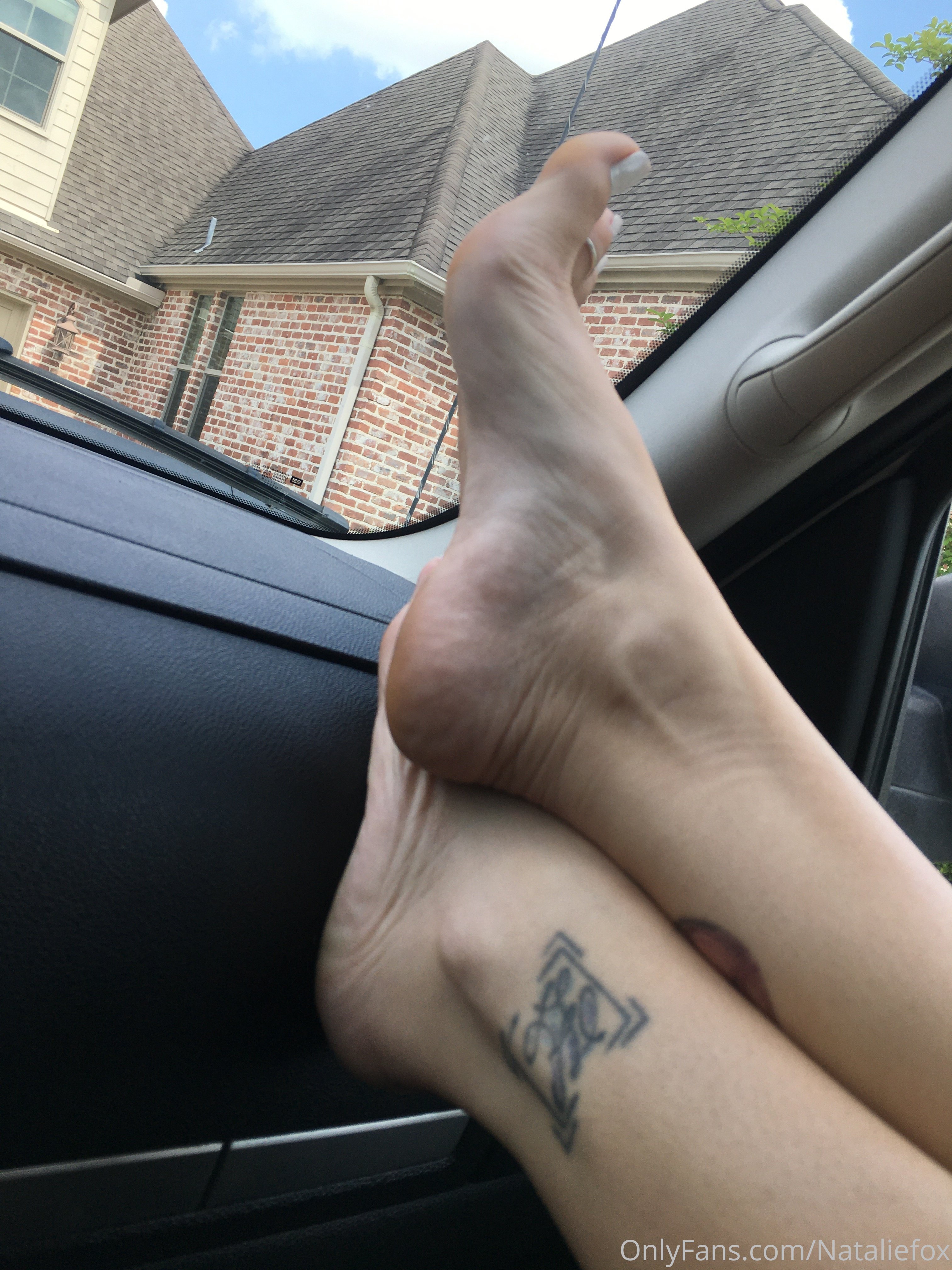 nataliefox feet photo 2