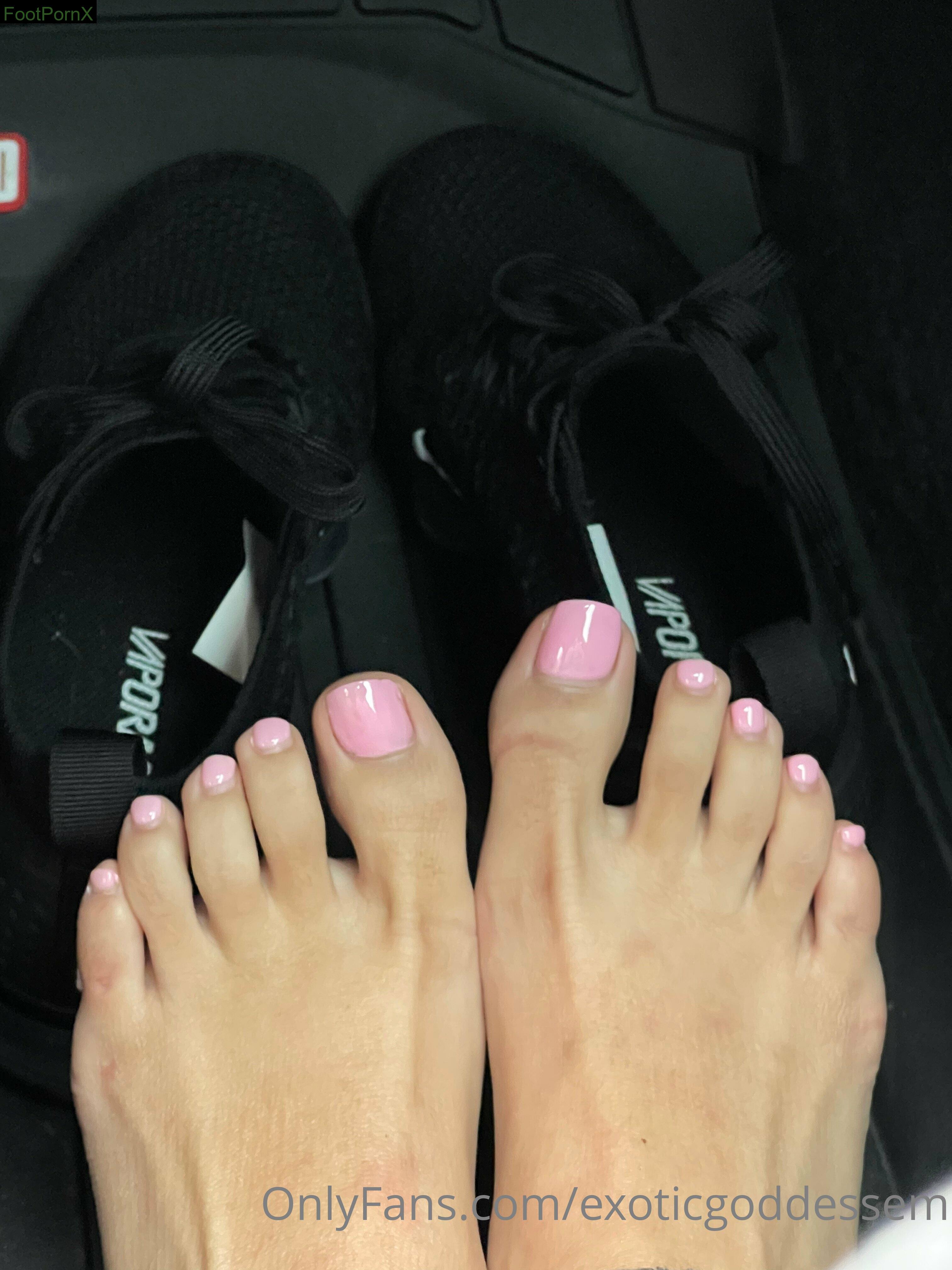 exoticgoddessem feet photo 20