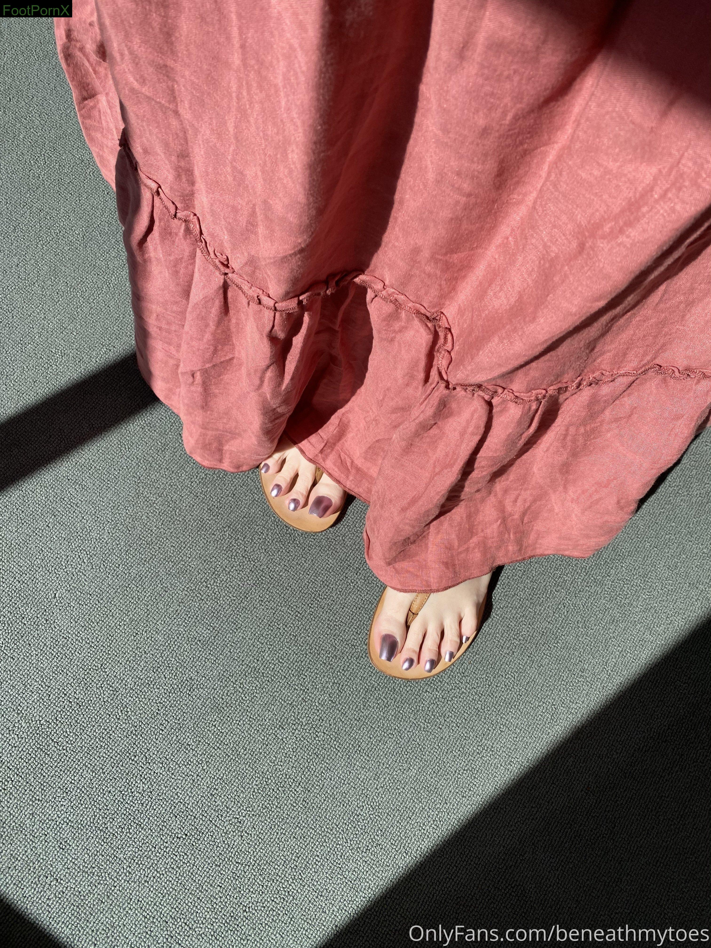 beneathmytoes feet photo 19